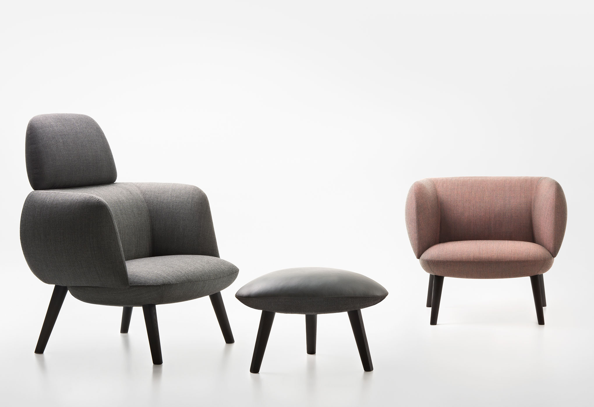 创意火狐官方网站 - 坐具|休闲椅|办公火狐官方网站|火狐HUOHU（中国）火狐官方网站|Betty 休闲椅