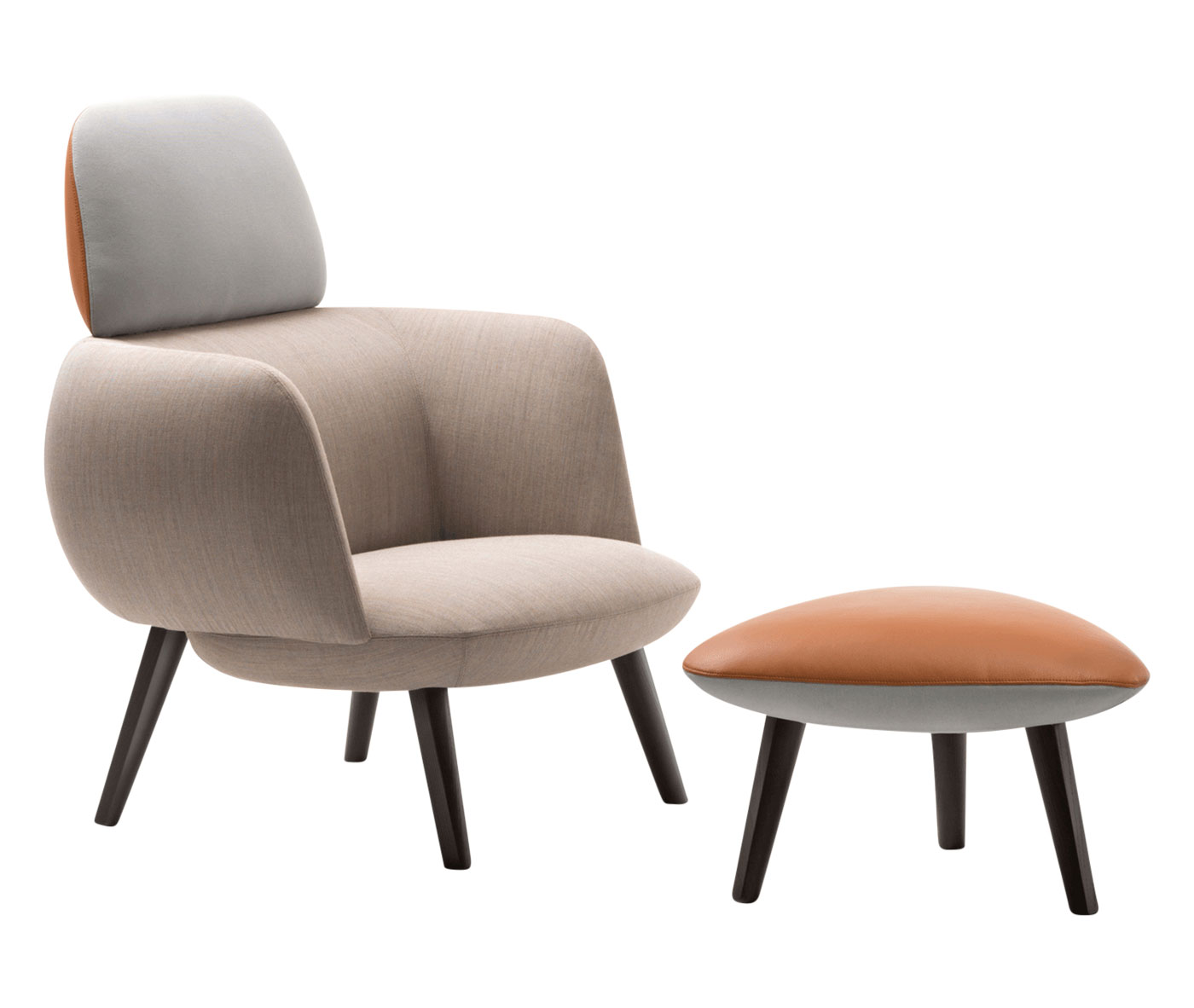 创意火狐官方网站 - 坐具|休闲椅|办公火狐官方网站|火狐HUOHU（中国）火狐官方网站|Betty 休闲椅