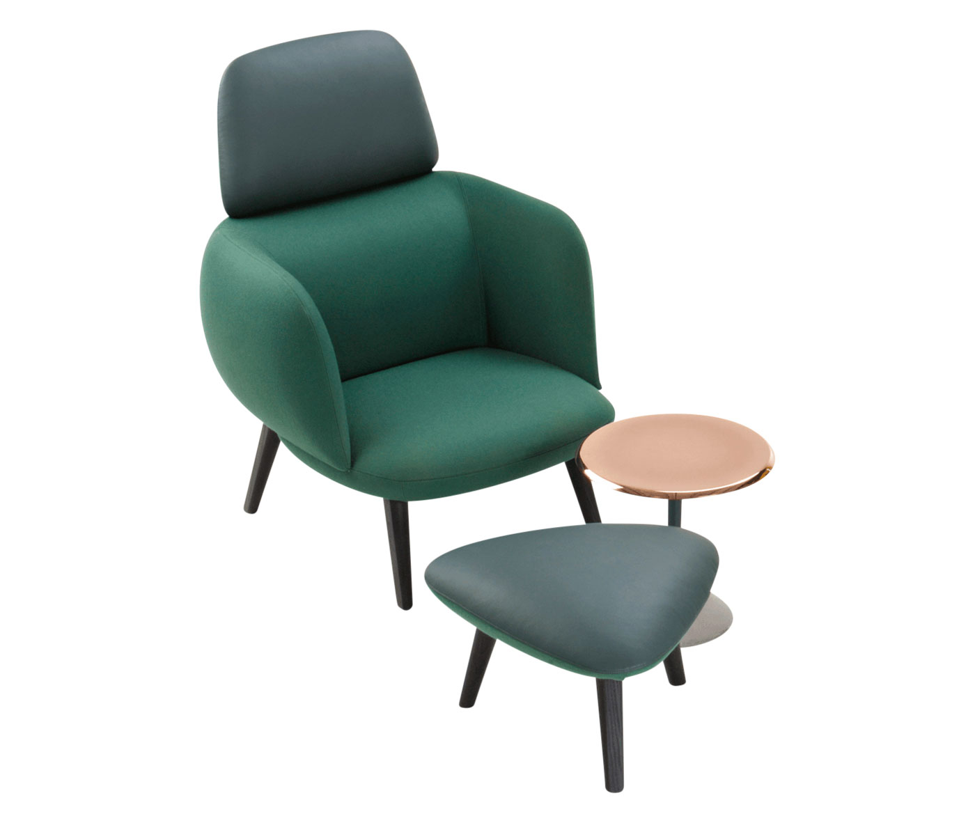 创意火狐官方网站 - 坐具|休闲椅|办公火狐官方网站|火狐HUOHU（中国）火狐官方网站|Betty 休闲椅