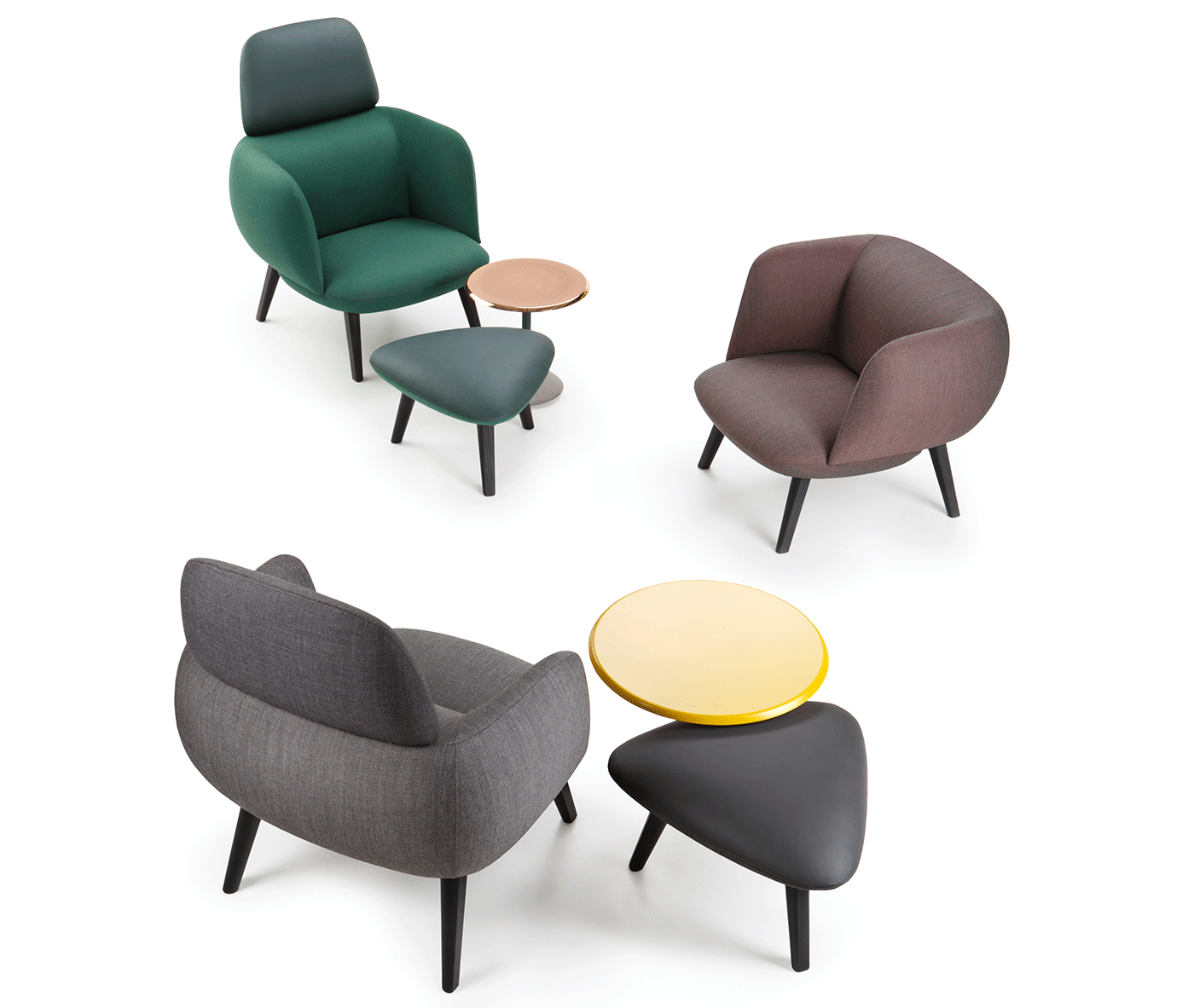 创意火狐官方网站 - 坐具|休闲椅|办公火狐官方网站|火狐HUOHU（中国）火狐官方网站|Betty 休闲椅