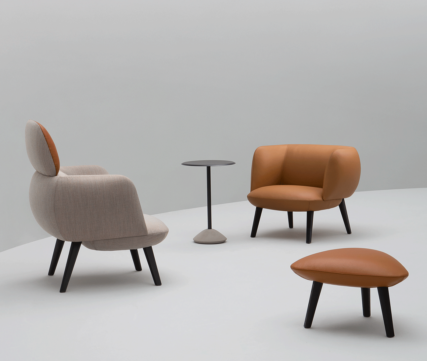 创意火狐官方网站 - 坐具|休闲椅|办公火狐官方网站|火狐HUOHU（中国）火狐官方网站|Betty 休闲椅