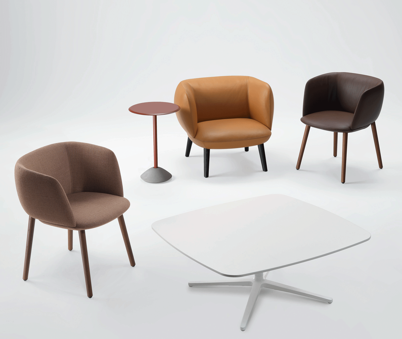 创意火狐官方网站 - 坐具|休闲椅|办公火狐官方网站|火狐HUOHU（中国）火狐官方网站|Betty 休闲椅