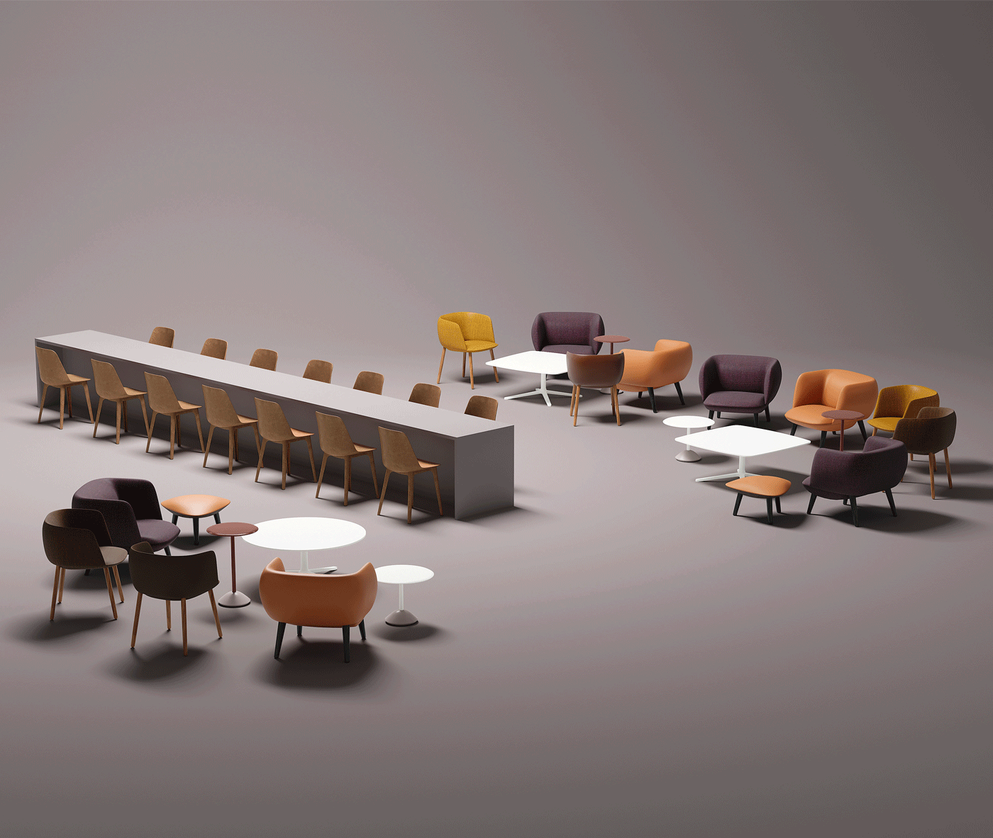 创意火狐官方网站 - 坐具|休闲椅|办公火狐官方网站|火狐HUOHU（中国）火狐官方网站|Betty 休闲椅