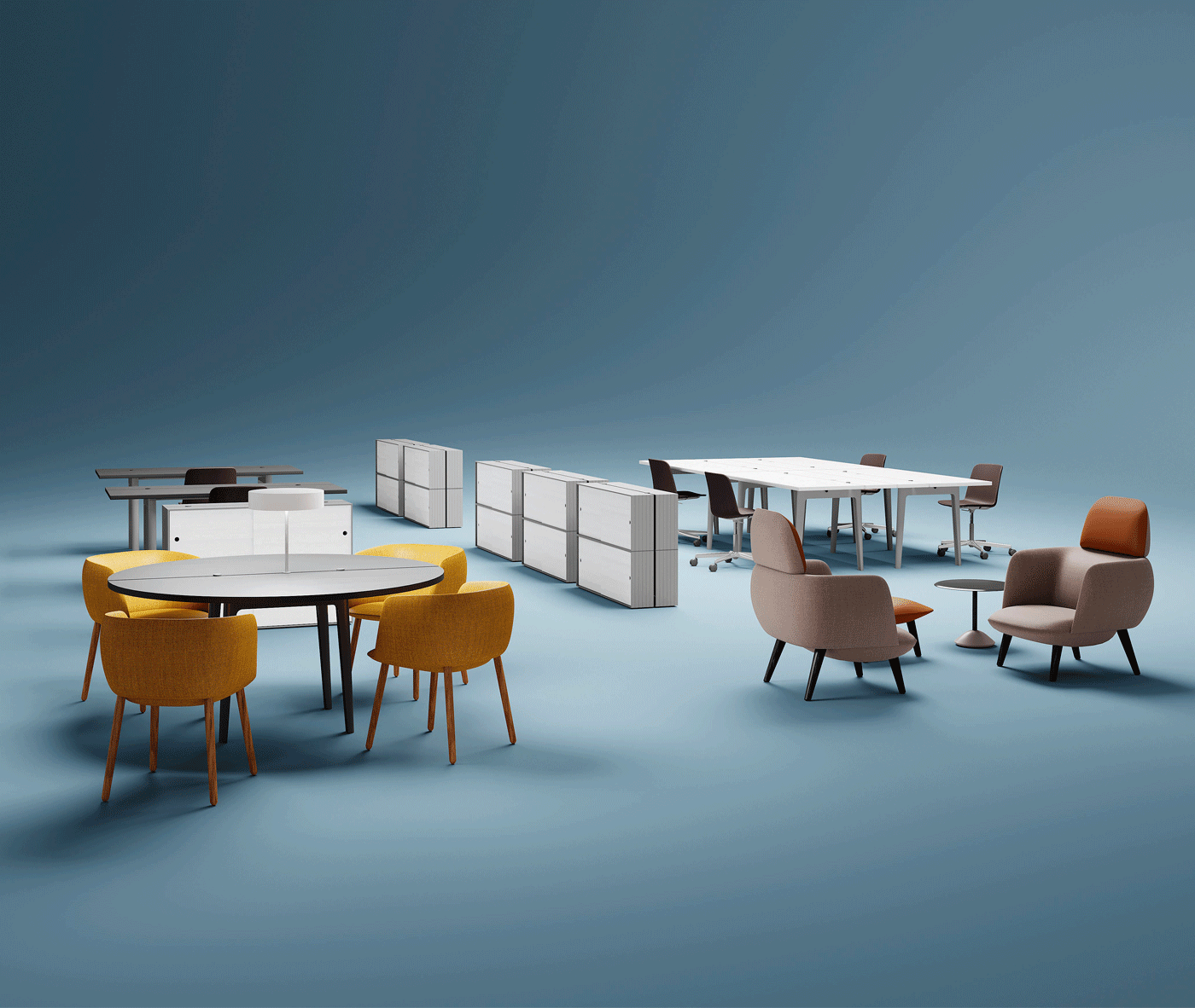 创意火狐官方网站 - 坐具|休闲椅|办公火狐官方网站|火狐HUOHU（中国）火狐官方网站|Betty 休闲椅