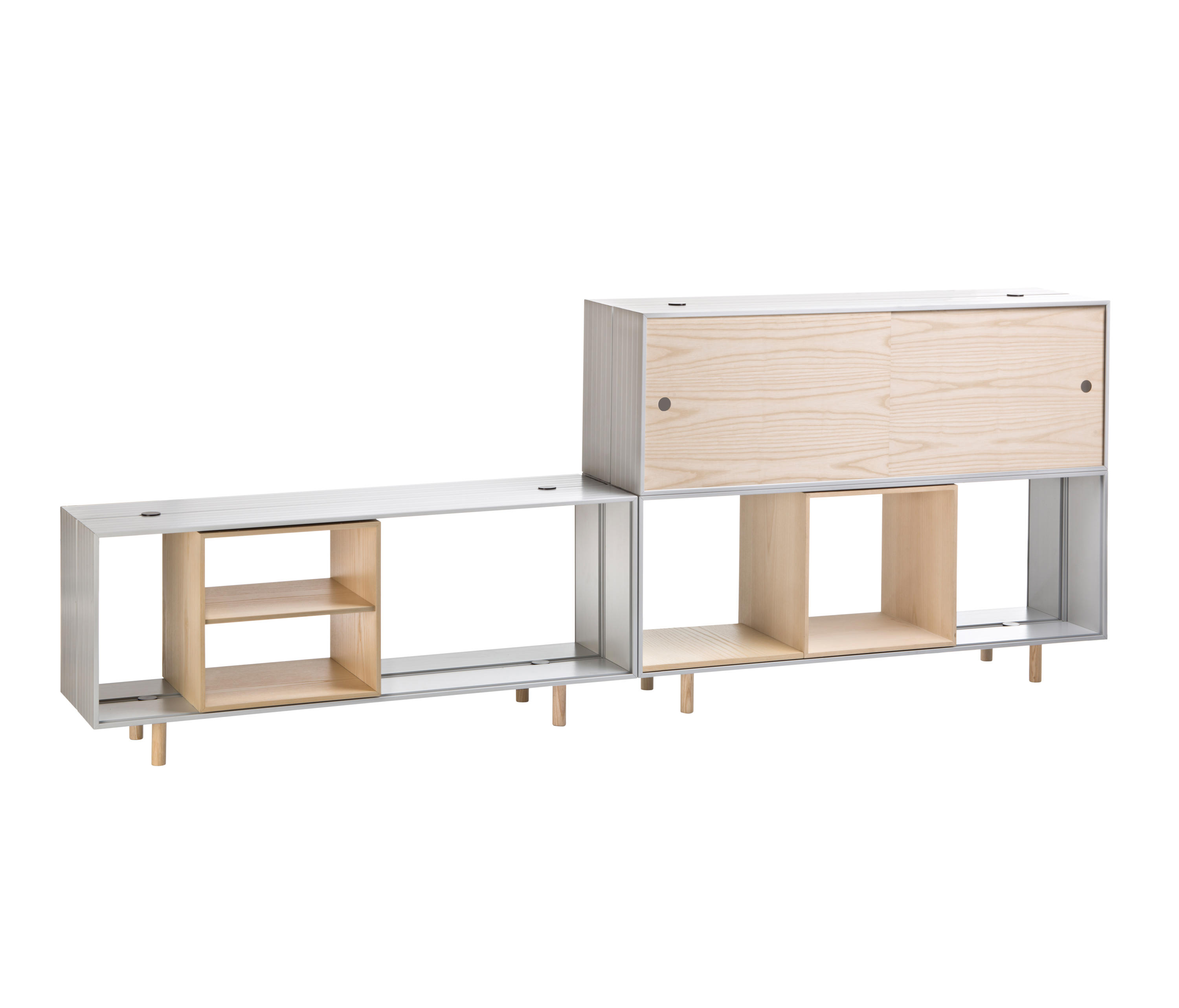 创意火狐官方网站 - 储物|储物柜|办公火狐官方网站|火狐HUOHU（中国）火狐官方网站|Offset Shelf 文件柜/杂物柜