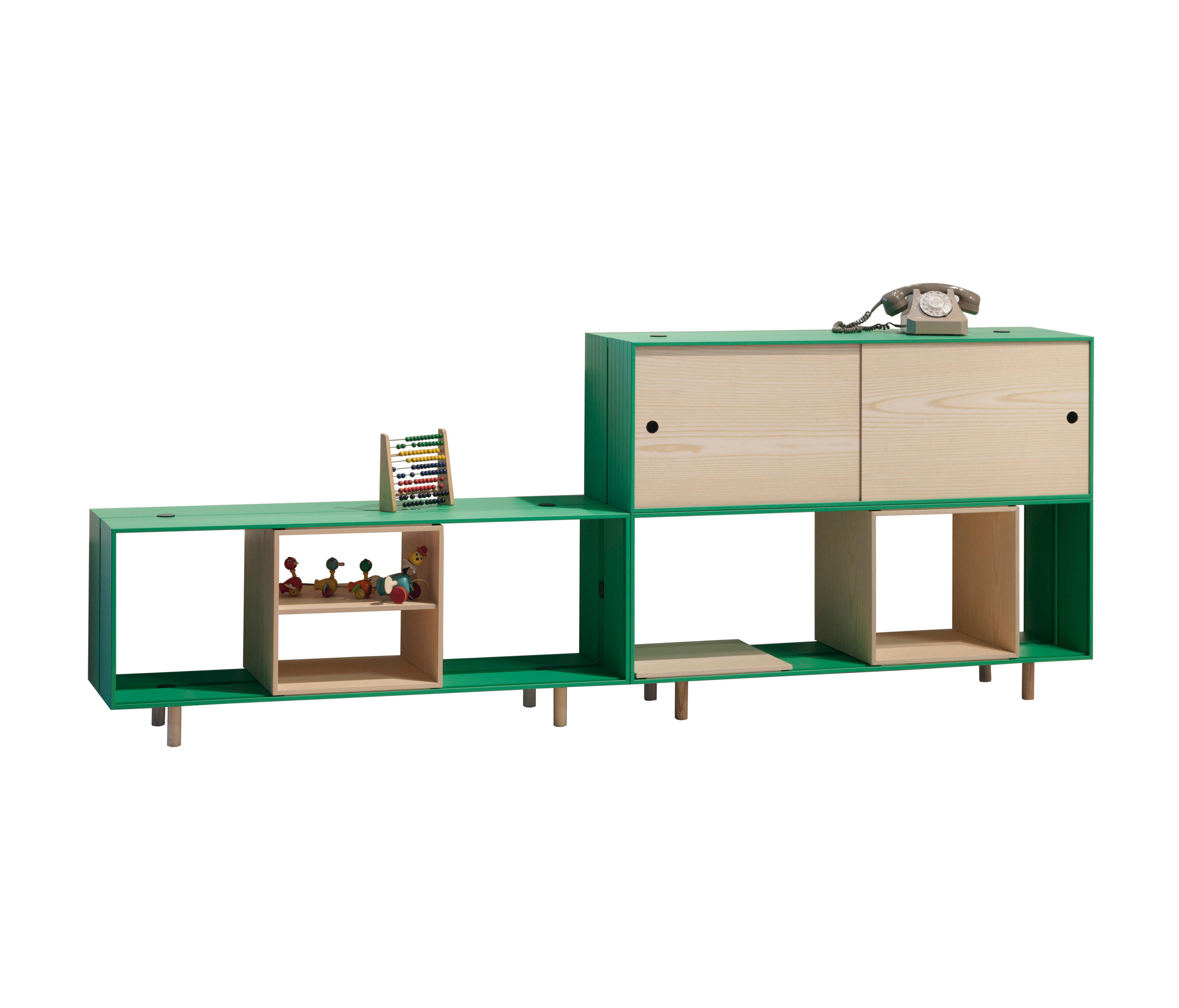 创意火狐官方网站 - 储物|储物柜|办公火狐官方网站|火狐HUOHU（中国）火狐官方网站|Offset Shelf 文件柜/杂物柜