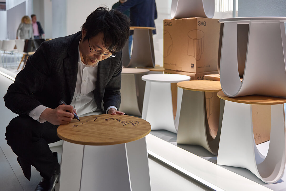 创意火狐官方网站 - 桌几|茶几/边几|办公火狐官方网站|火狐HUOHU（中国）火狐官方网站|Polyurethane stool  茶几/角几