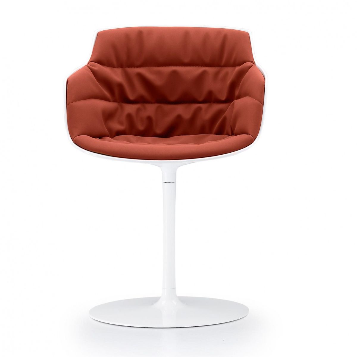 创意火狐官方网站 - 坐具|餐椅|办公火狐官方网站|火狐HUOHU（中国）火狐官方网站|FLOW SLIM COLOR  洽谈椅/餐椅