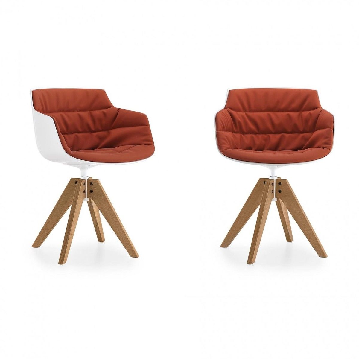 创意火狐官方网站 - 坐具|餐椅|办公火狐官方网站|火狐HUOHU（中国）火狐官方网站|FLOW SLIM COLOR  洽谈椅/餐椅