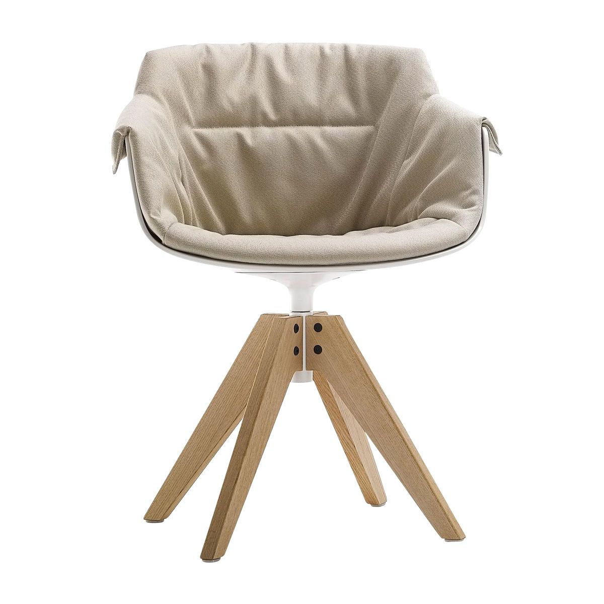 创意火狐官方网站 - 坐具|餐椅|办公火狐官方网站|火狐HUOHU（中国）火狐官方网站|FLOW SLIM COLOR  洽谈椅/餐椅