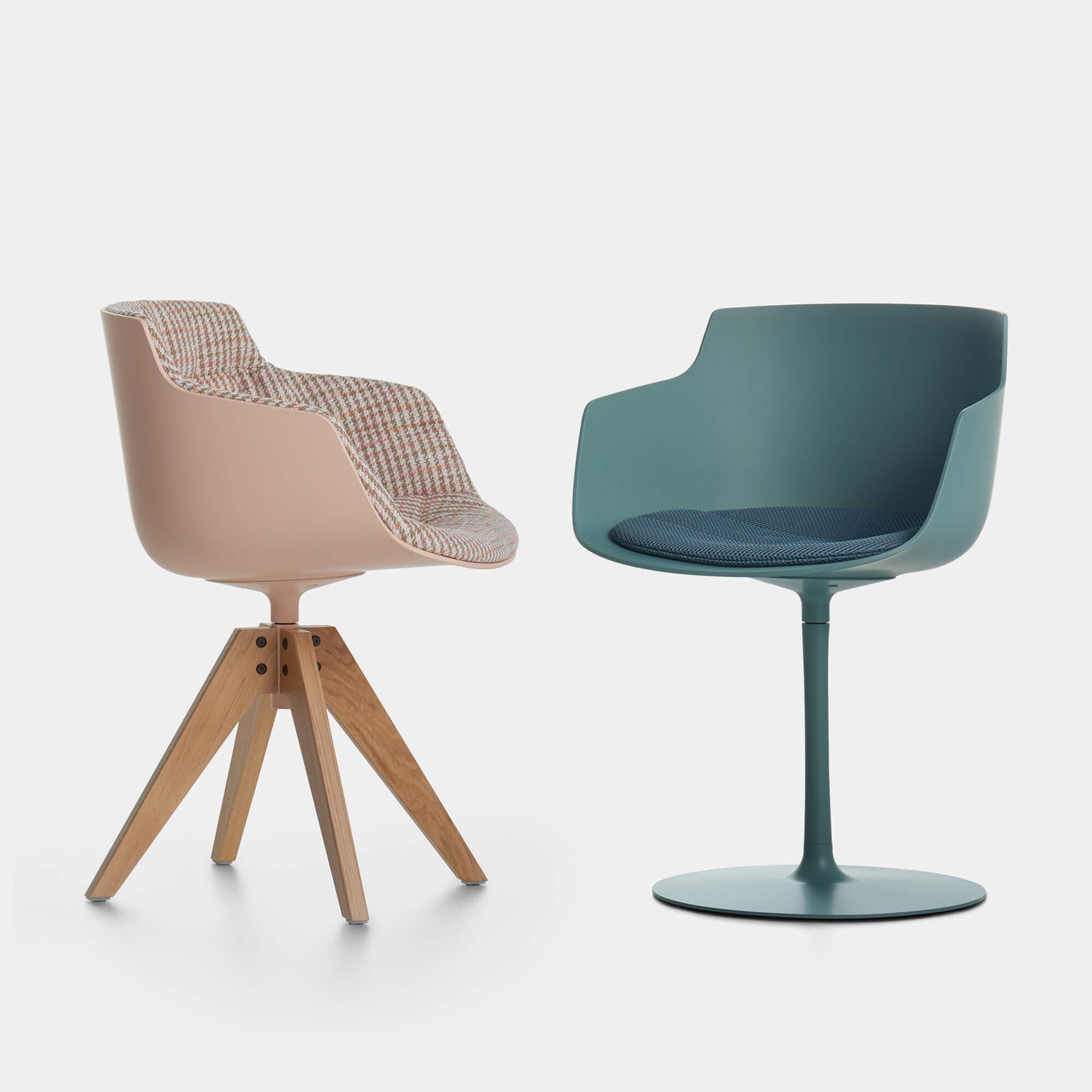 创意火狐官方网站 - 坐具|餐椅|办公火狐官方网站|火狐HUOHU（中国）火狐官方网站|FLOW SLIM COLOR  洽谈椅/餐椅