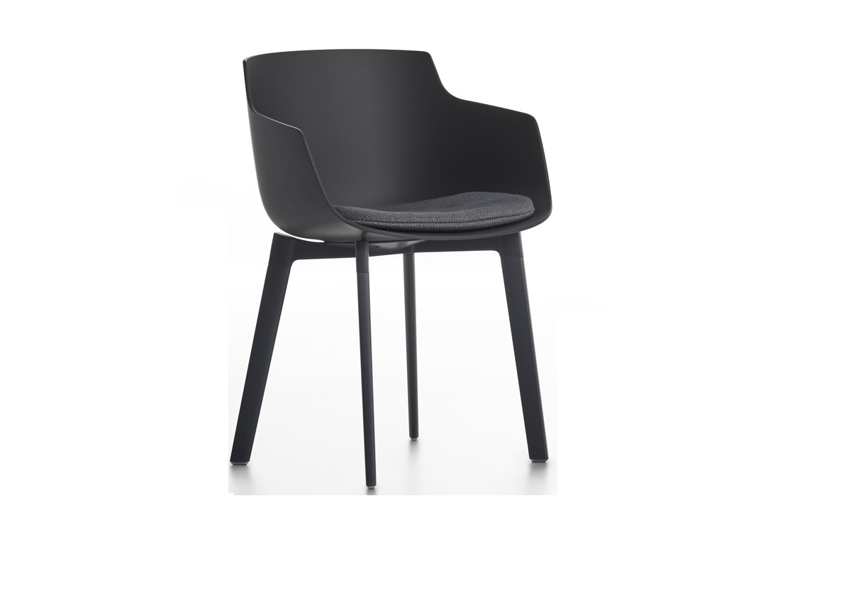 创意火狐官方网站 - 坐具|餐椅|办公火狐官方网站|火狐HUOHU（中国）火狐官方网站|FLOW SLIM COLOR  洽谈椅/餐椅