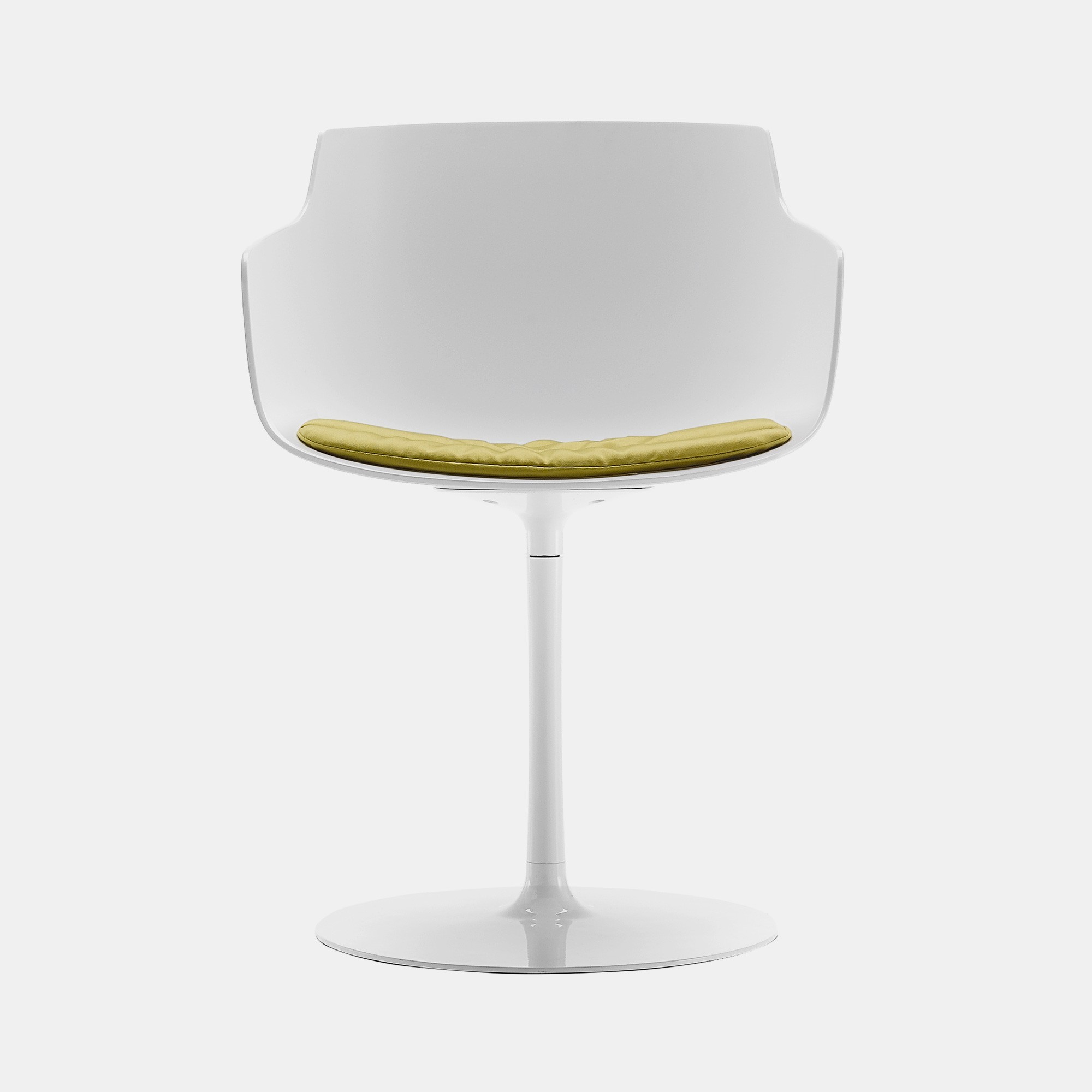 创意火狐官方网站 - 坐具|餐椅|办公火狐官方网站|火狐HUOHU（中国）火狐官方网站|FLOW SLIM COLOR  洽谈椅/餐椅