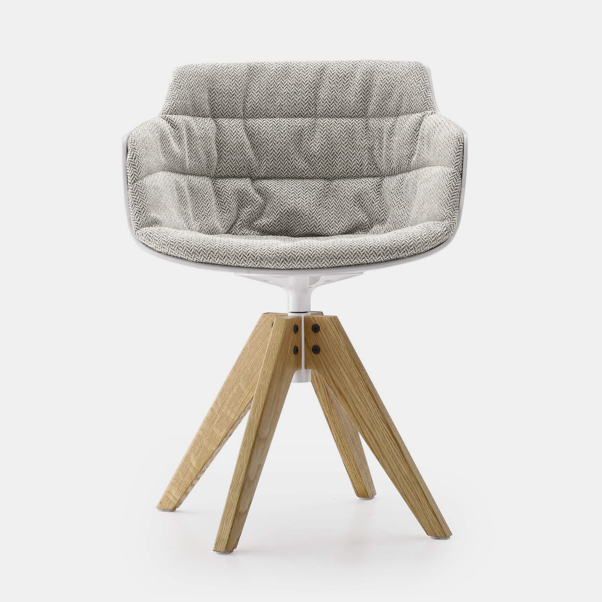 创意火狐官方网站 - 坐具|餐椅|办公火狐官方网站|火狐HUOHU（中国）火狐官方网站|FLOW SLIM COLOR  洽谈椅/餐椅