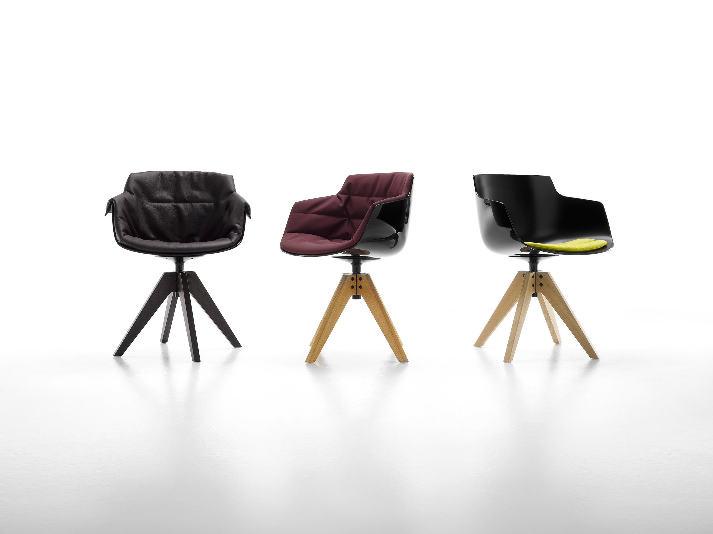 创意火狐官方网站 - 坐具|餐椅|办公火狐官方网站|火狐HUOHU（中国）火狐官方网站|FLOW SLIM COLOR  洽谈椅/餐椅