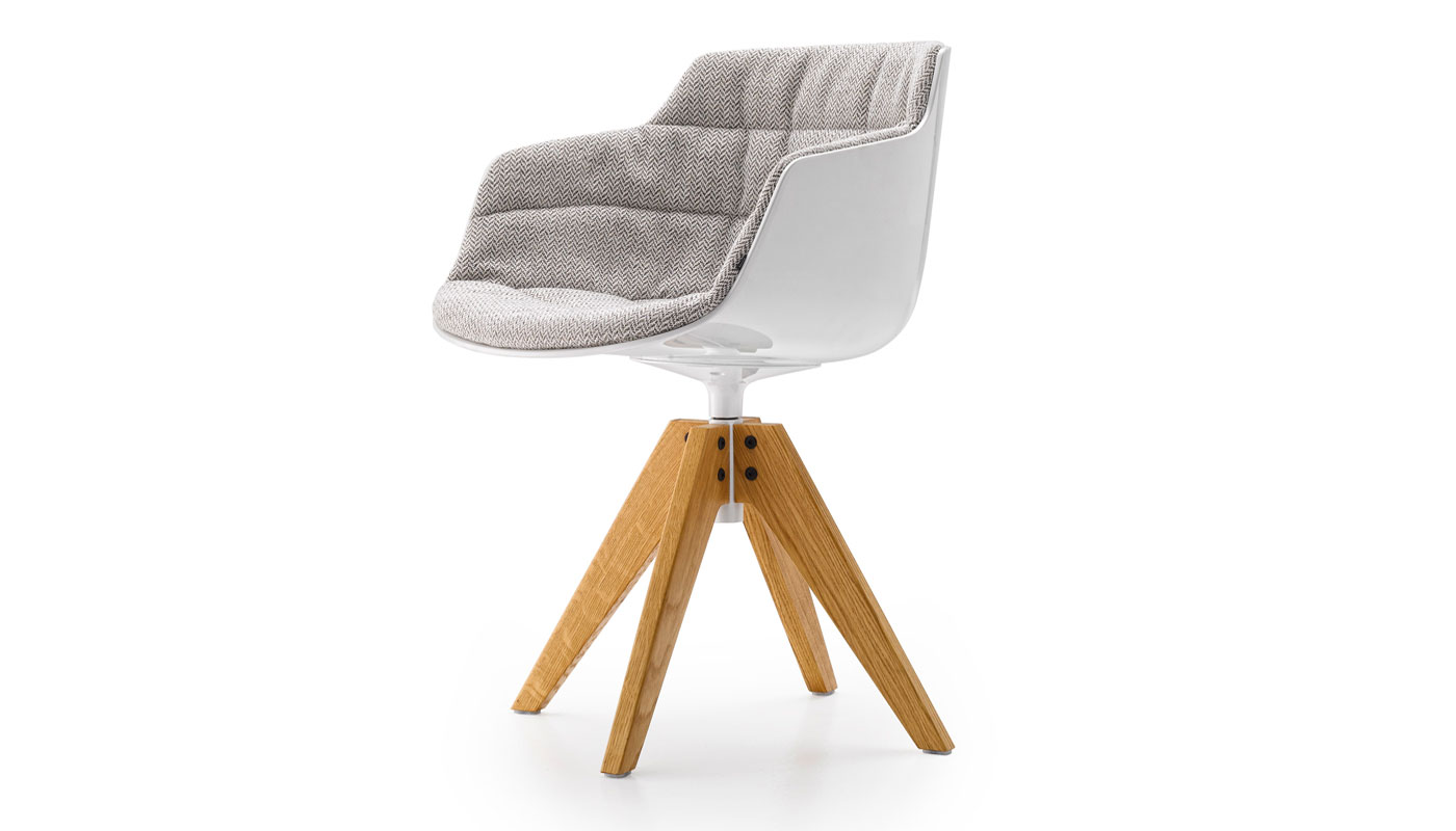 创意火狐官方网站 - 坐具|餐椅|办公火狐官方网站|火狐HUOHU（中国）火狐官方网站|FLOW SLIM COLOR  洽谈椅/餐椅