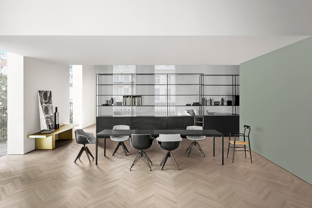 创意火狐官方网站 - 坐具|餐椅|办公火狐官方网站|火狐HUOHU（中国）火狐官方网站|FLOW SLIM COLOR  洽谈椅/餐椅