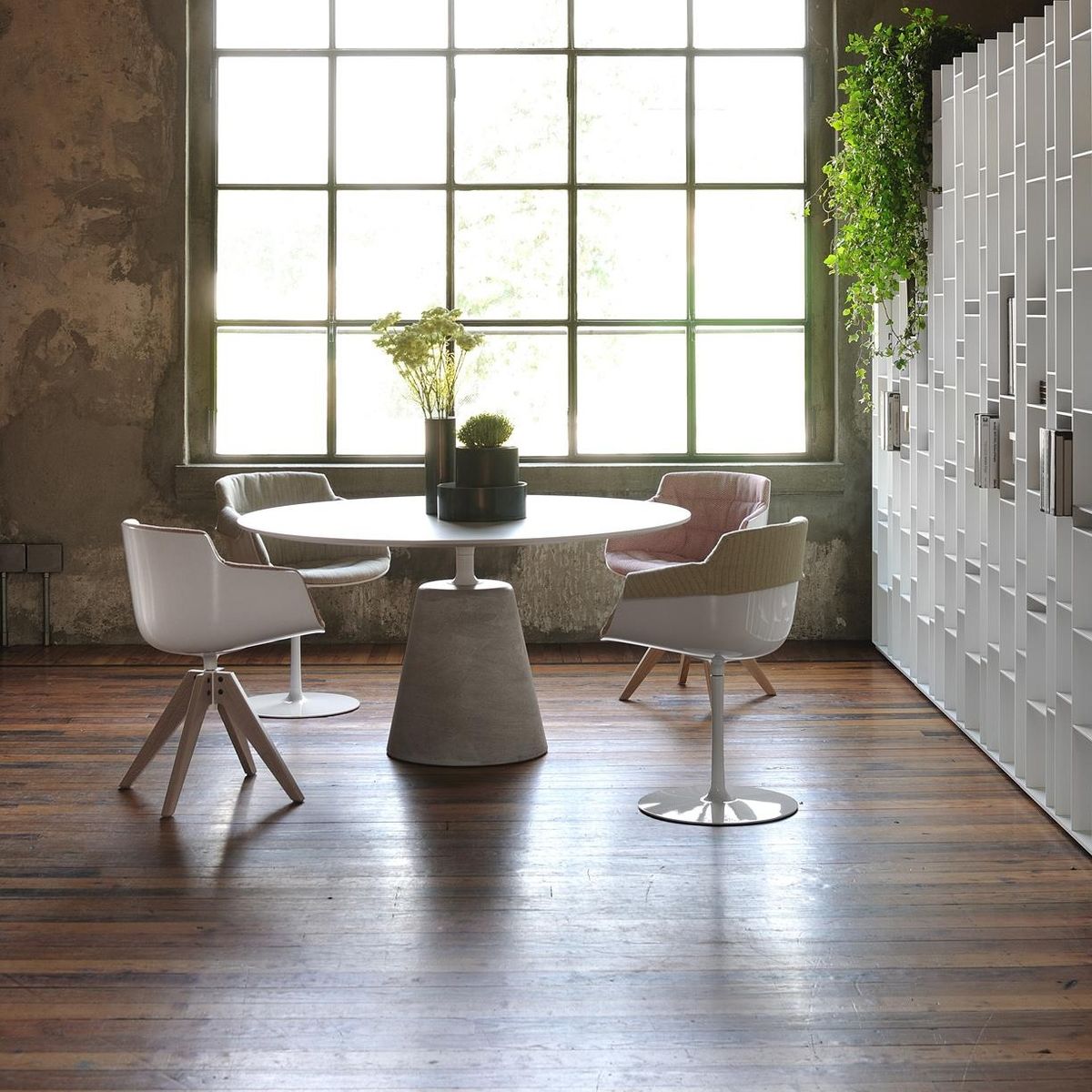 创意火狐官方网站 - 坐具|餐椅|办公火狐官方网站|火狐HUOHU（中国）火狐官方网站|FLOW SLIM COLOR  洽谈椅/餐椅