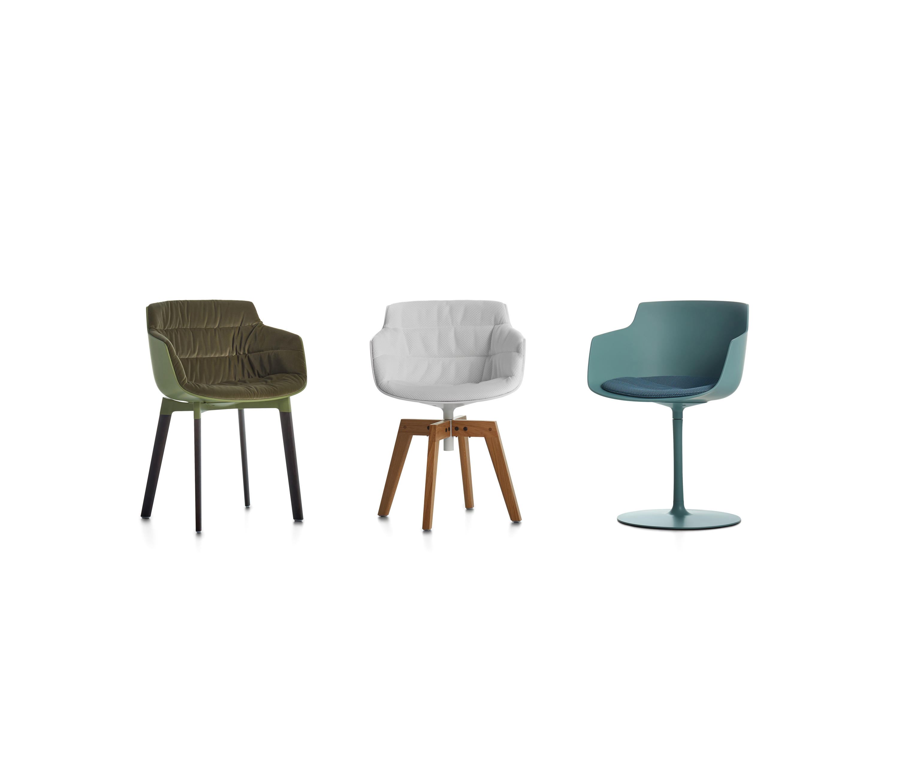 创意火狐官方网站 - 坐具|餐椅|办公火狐官方网站|火狐HUOHU（中国）火狐官方网站|FLOW SLIM COLOR  洽谈椅/餐椅