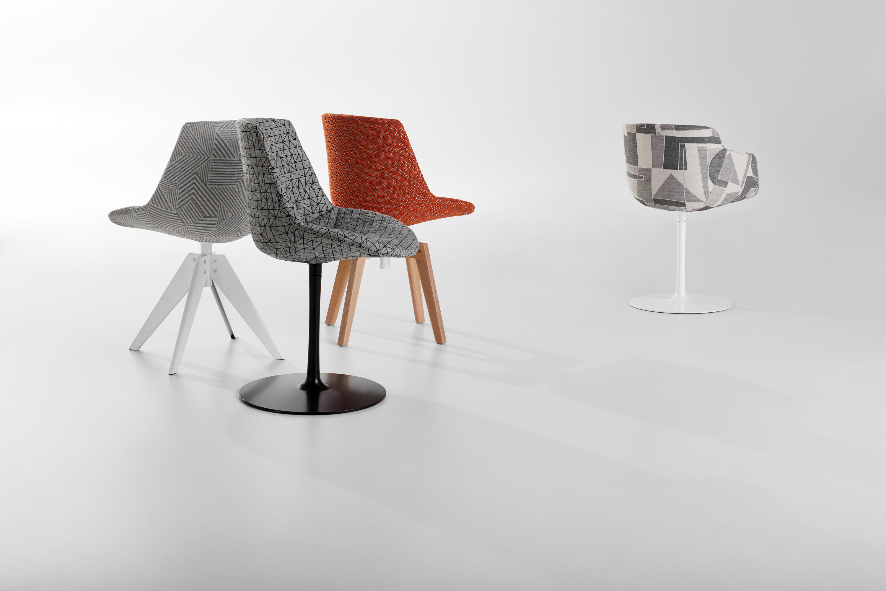 创意火狐官方网站 - 坐具|餐椅|办公火狐官方网站|火狐HUOHU（中国）火狐官方网站|FLOW TEXTILE 洽谈椅/餐椅