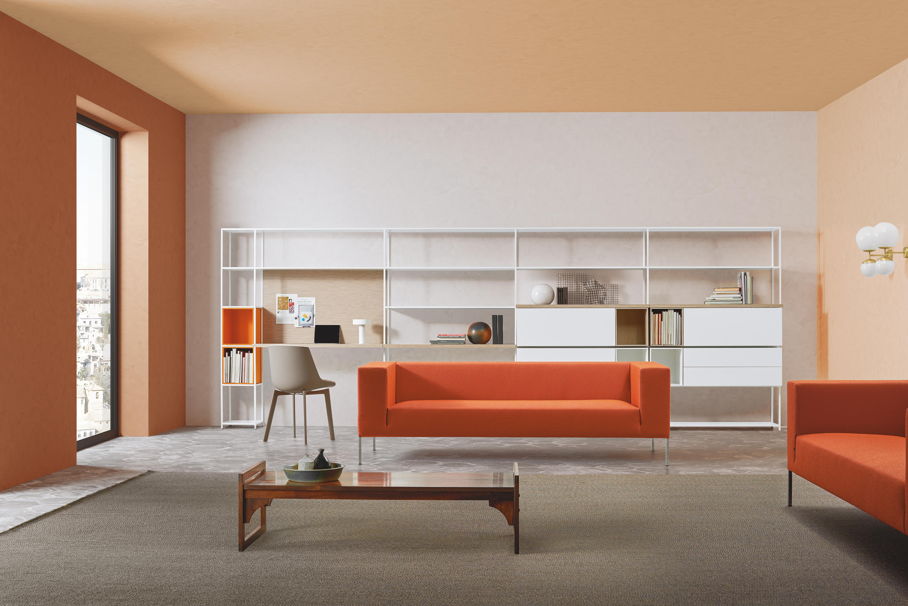 创意火狐官方网站 - 坐具|餐椅|办公火狐官方网站|火狐HUOHU（中国）火狐官方网站|FLOW COLOR 洽谈椅/餐椅