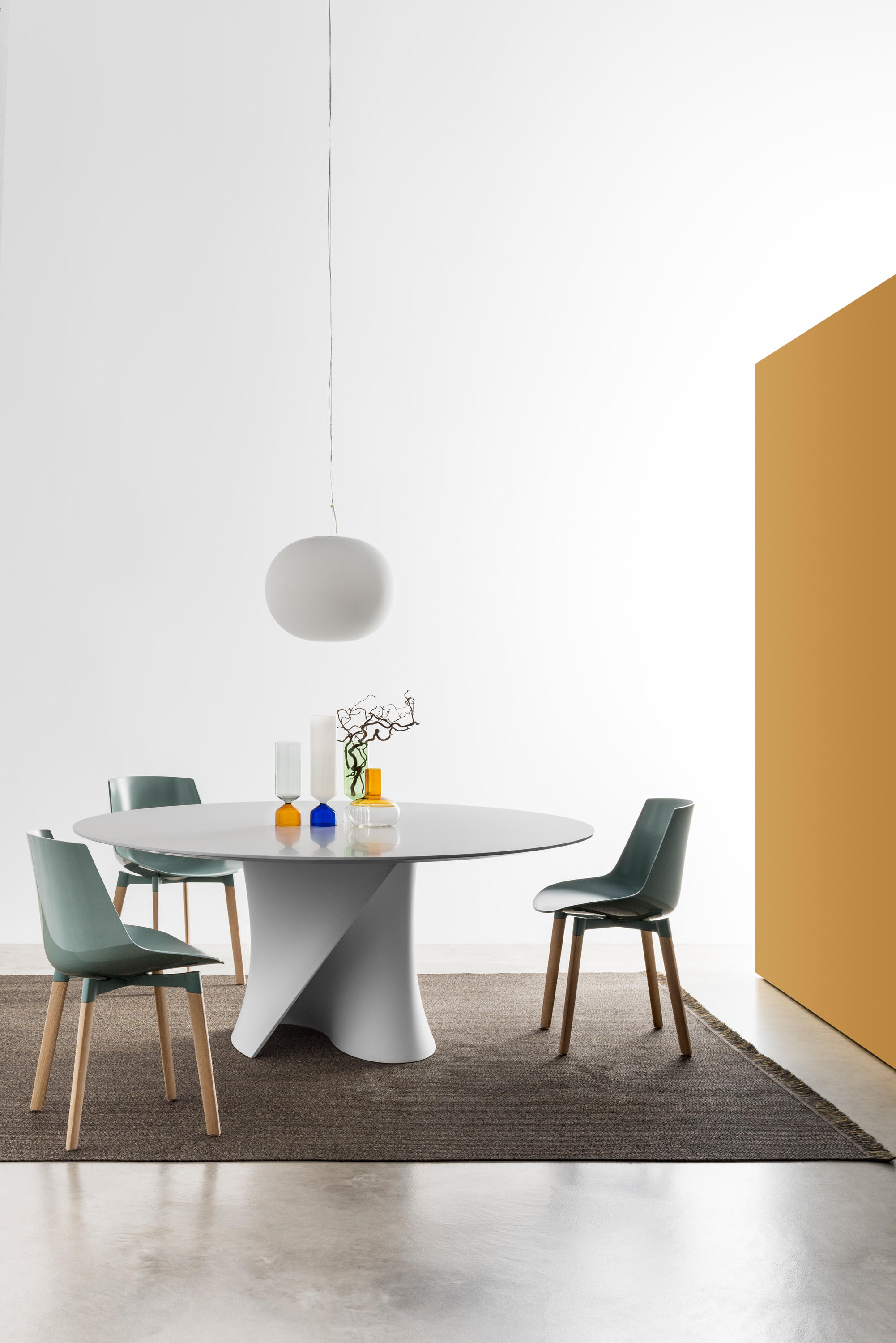 创意火狐官方网站 - 坐具|餐椅|办公火狐官方网站|火狐HUOHU（中国）火狐官方网站|FLOW COLOR 洽谈椅/餐椅