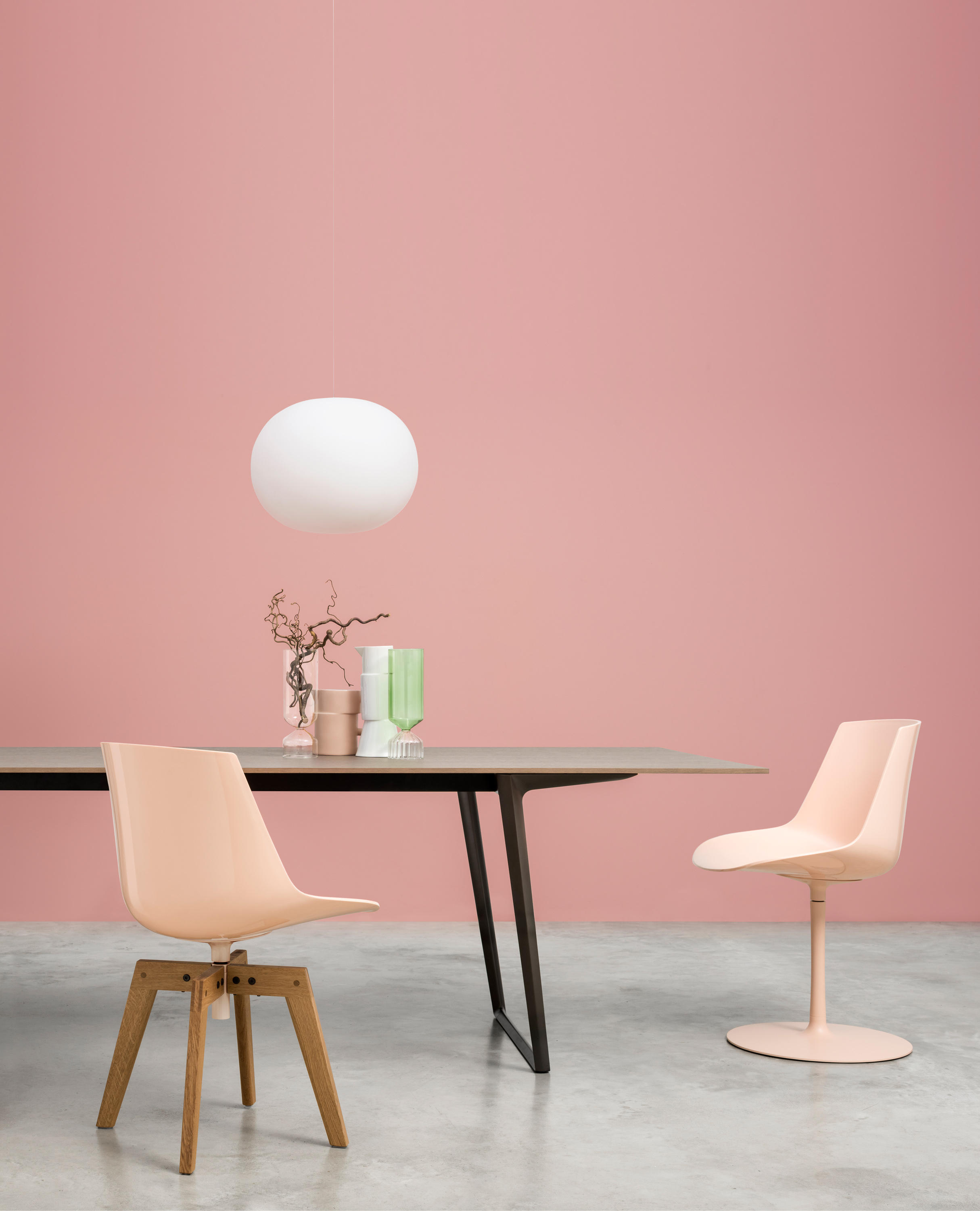 创意火狐官方网站 - 坐具|餐椅|办公火狐官方网站|火狐HUOHU（中国）火狐官方网站|FLOW COLOR 洽谈椅/餐椅