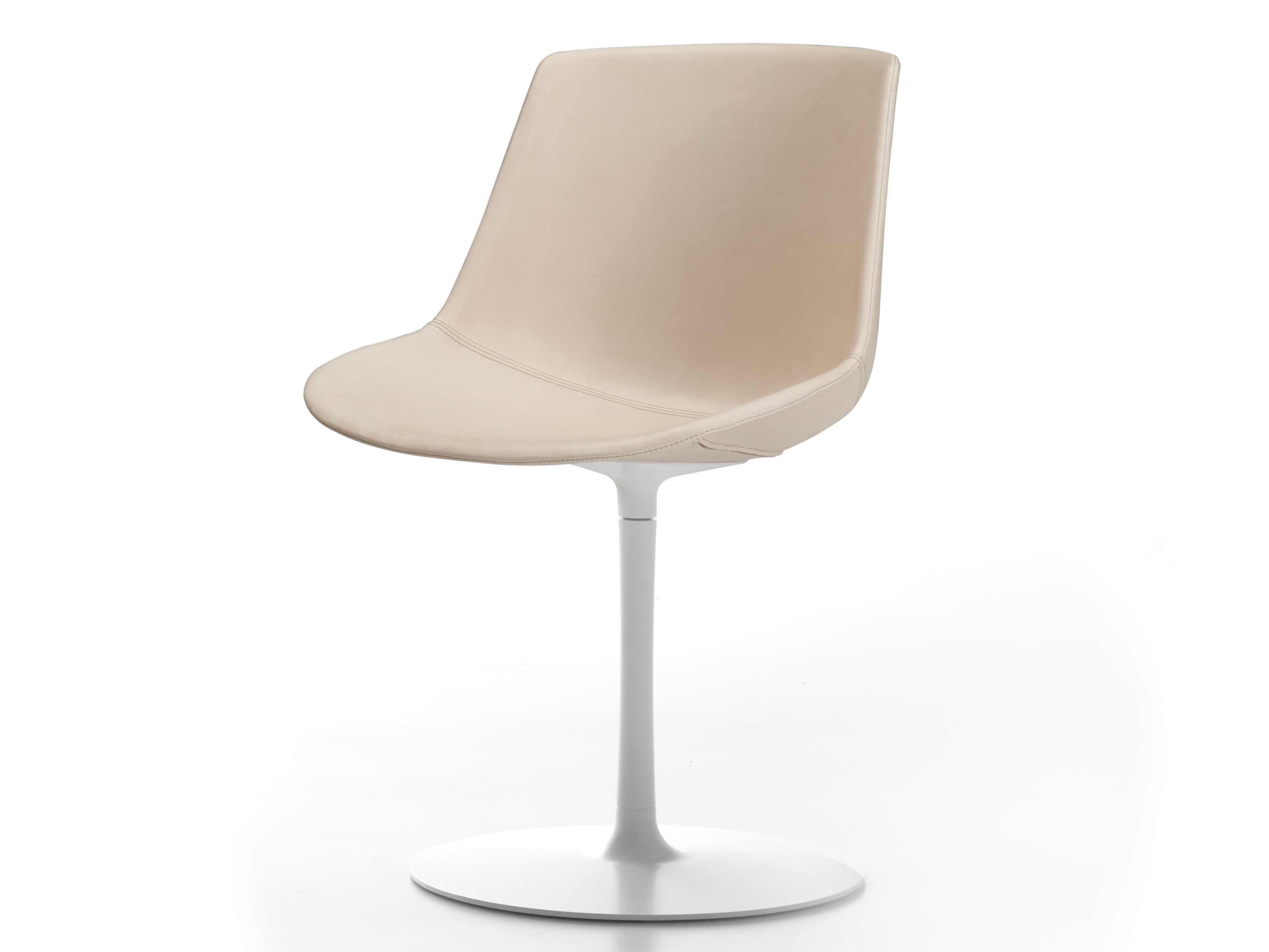 [创意火狐官方网站 - 坐具|餐椅|办公火狐官方网站|火狐HUOHU（中国）火狐官方网站|FLOW LEATHER 洽谈椅/餐椅]