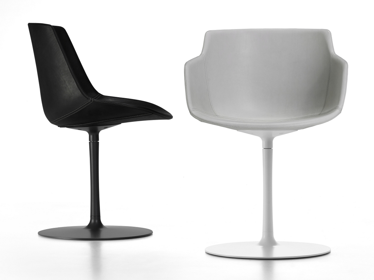 创意火狐官方网站 - 坐具|餐椅|办公火狐官方网站|火狐HUOHU（中国）火狐官方网站|FLOW LEATHER 洽谈椅/餐椅