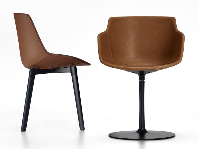 创意火狐官方网站 - 坐具|餐椅|办公火狐官方网站|火狐HUOHU（中国）火狐官方网站|FLOW LEATHER 洽谈椅/餐椅