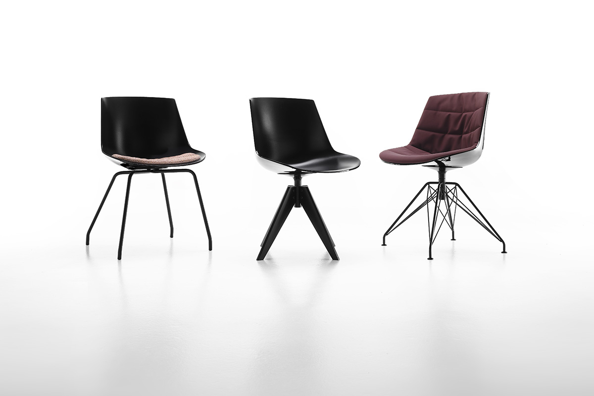 创意火狐官方网站 - 坐具|餐椅|办公火狐官方网站|火狐HUOHU（中国）火狐官方网站|FLOW CHAIR 洽谈椅/餐椅