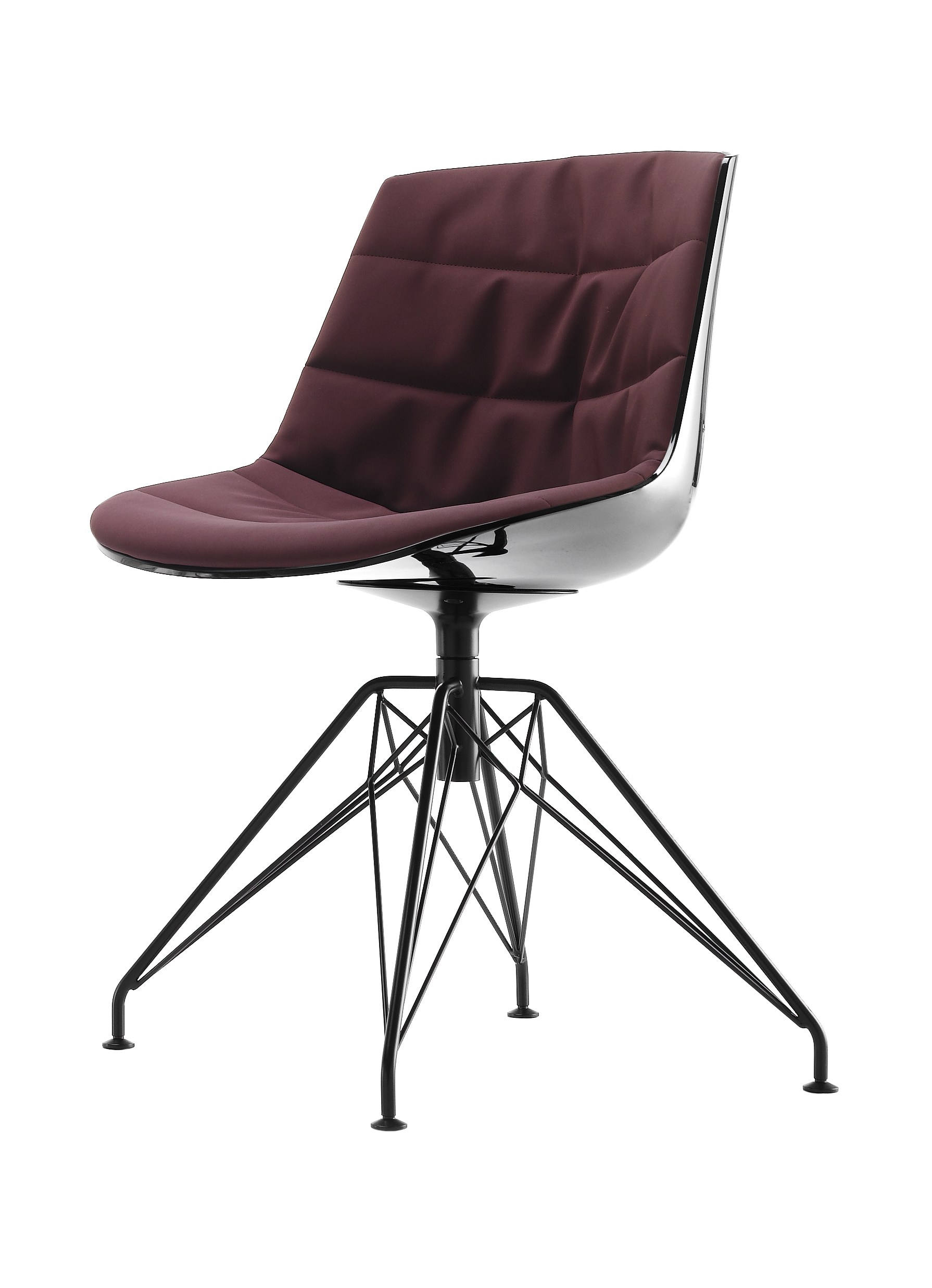 创意火狐官方网站 - 坐具|餐椅|办公火狐官方网站|火狐HUOHU（中国）火狐官方网站|FLOW CHAIR 洽谈椅/餐椅