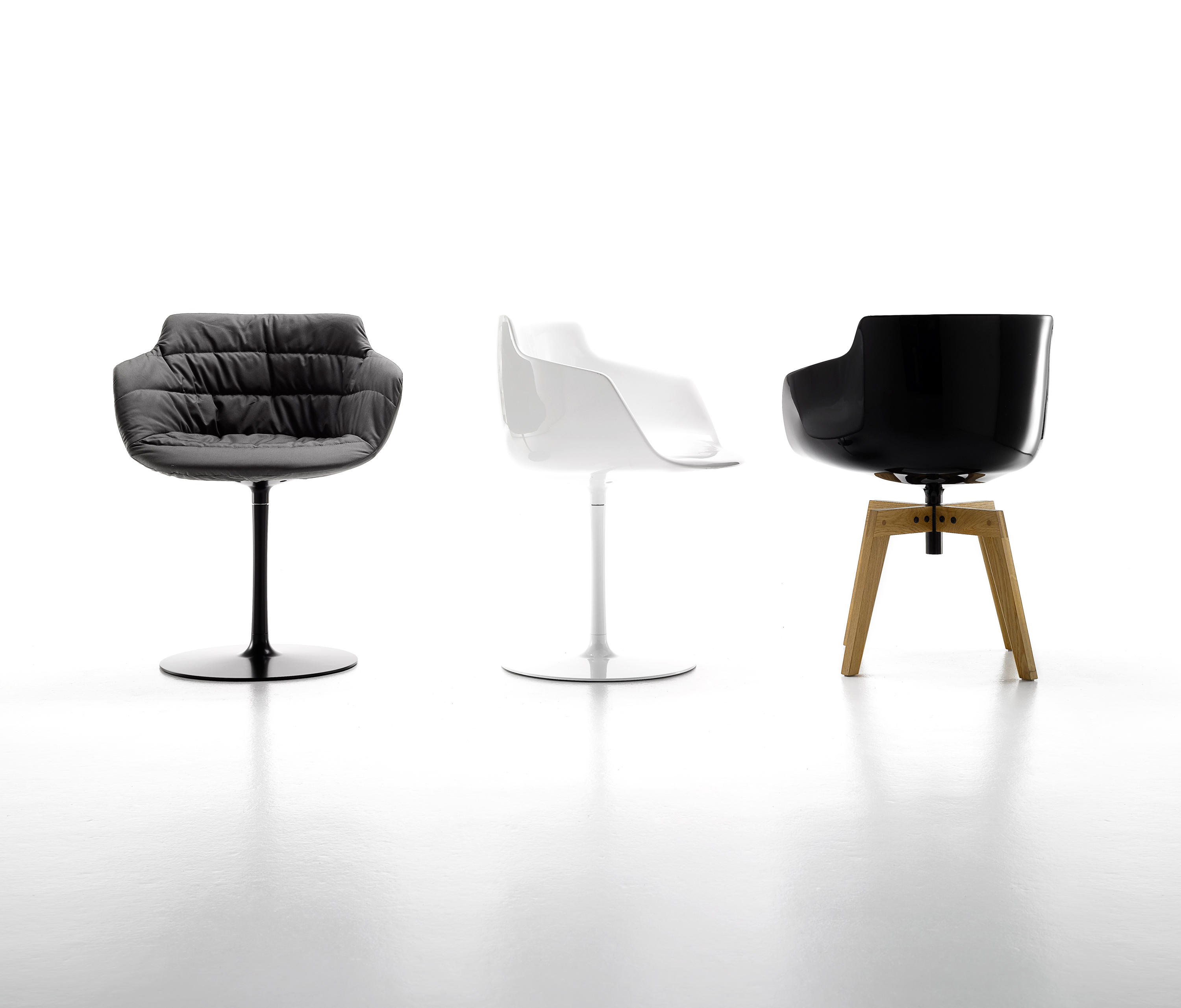 创意火狐官方网站 - 坐具|餐椅|办公火狐官方网站|火狐HUOHU（中国）火狐官方网站|FLOW SLIM 洽谈椅/餐椅