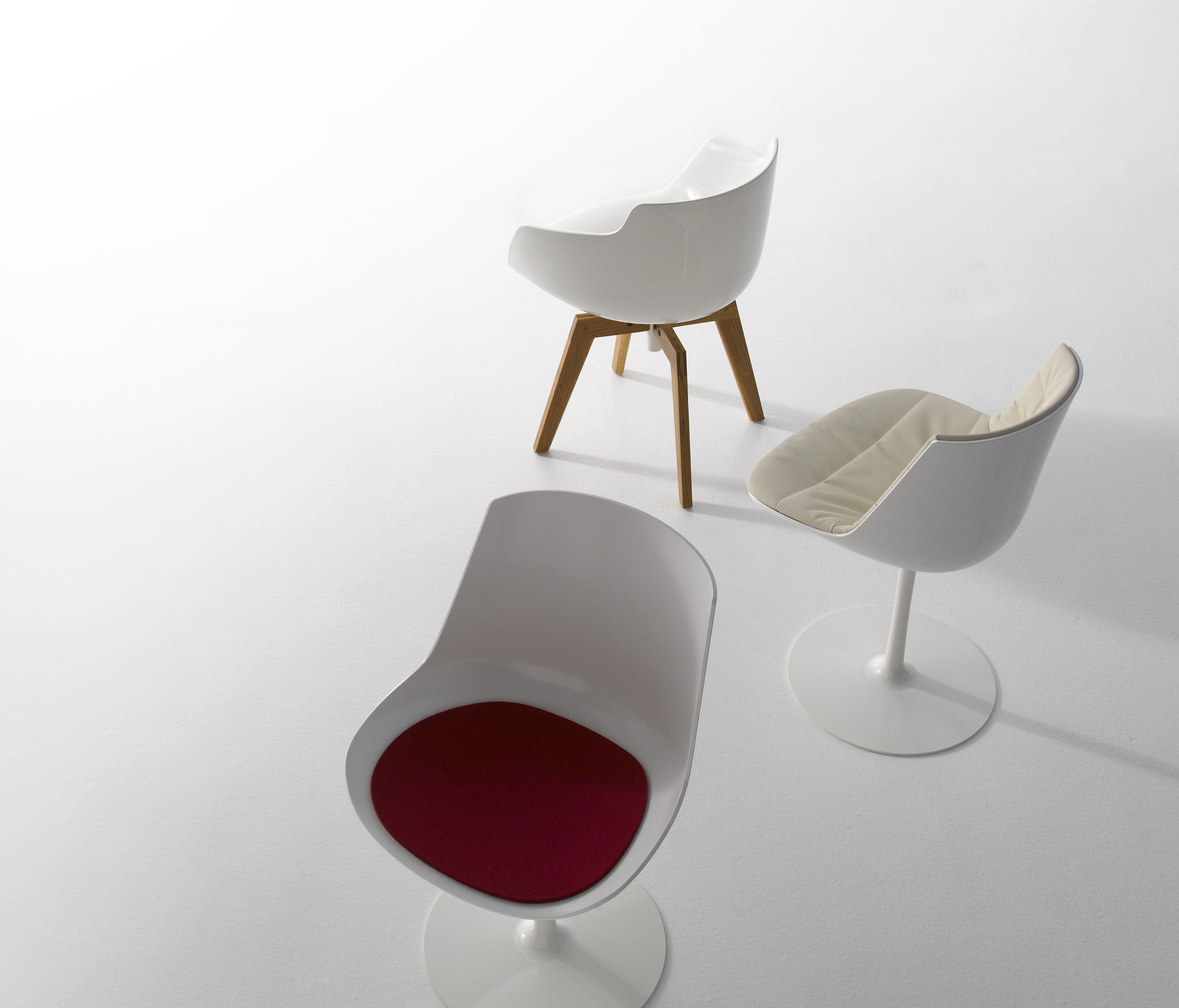 创意火狐官方网站 - 坐具|餐椅|办公火狐官方网站|火狐HUOHU（中国）火狐官方网站|FLOW SLIM 洽谈椅/餐椅