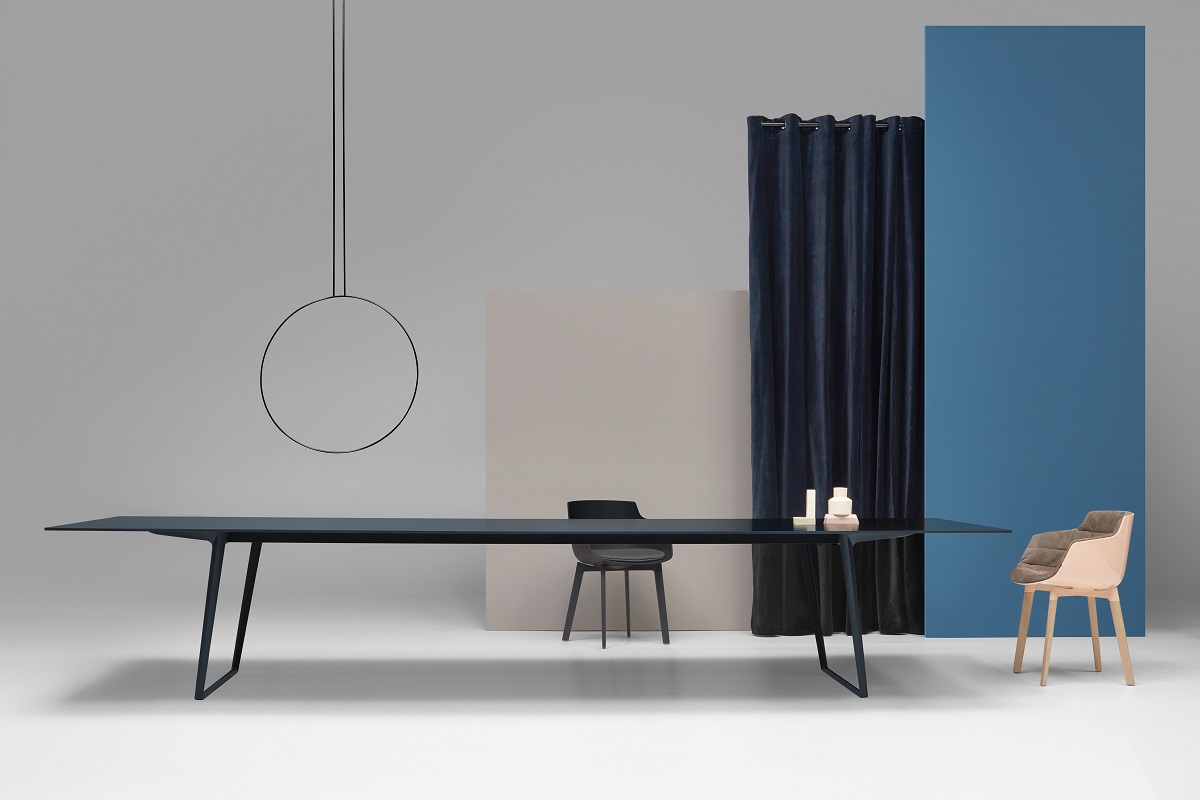 创意火狐官方网站 - 坐具|餐椅|办公火狐官方网站|火狐HUOHU（中国）火狐官方网站|FLOW SLIM 洽谈椅/餐椅