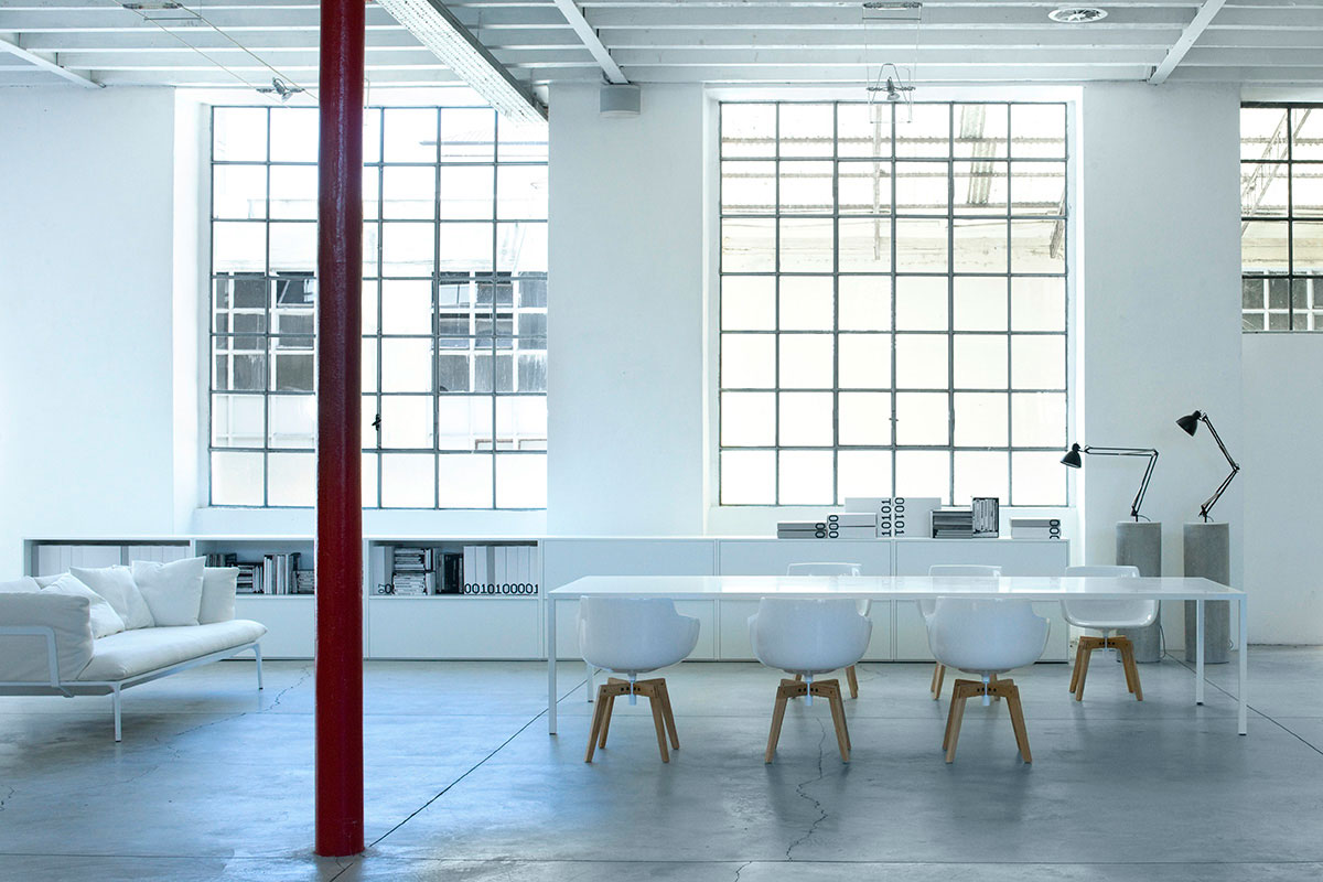 创意火狐官方网站 - 坐具|餐椅|办公火狐官方网站|火狐HUOHU（中国）火狐官方网站|FLOW SLIM 洽谈椅/餐椅