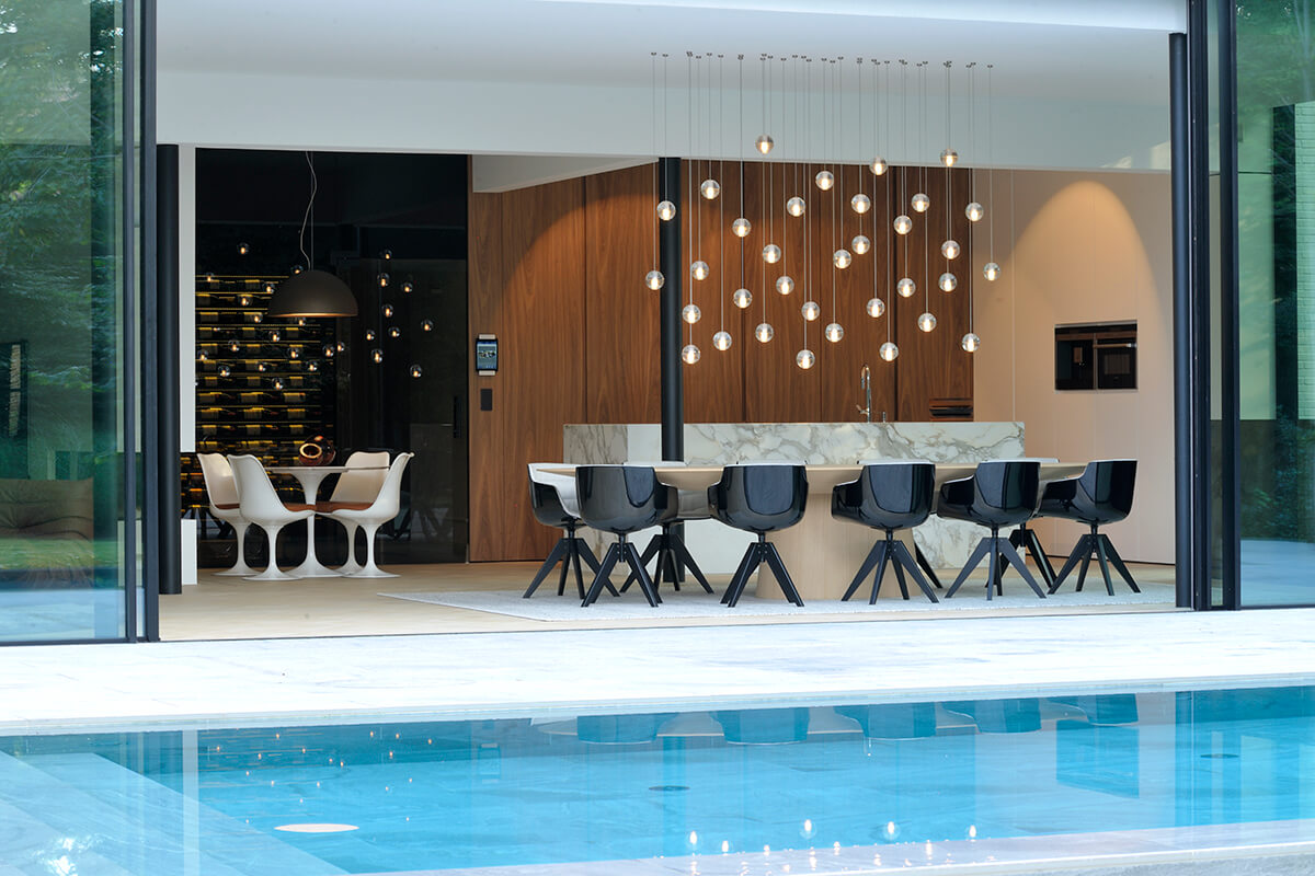 创意火狐官方网站 - 坐具|餐椅|办公火狐官方网站|火狐HUOHU（中国）火狐官方网站|FLOW SLIM 洽谈椅/餐椅