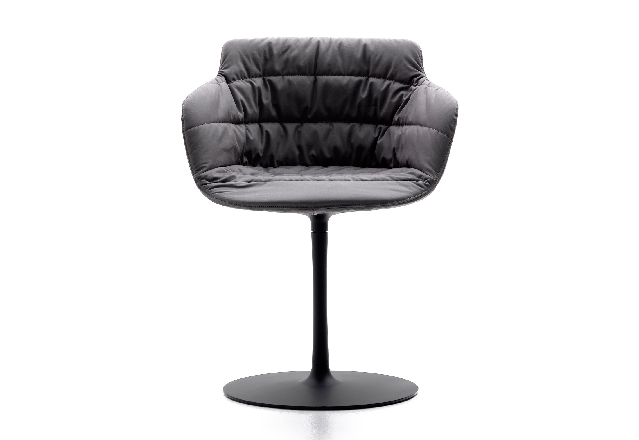 创意火狐官方网站 - 坐具|餐椅|办公火狐官方网站|火狐HUOHU（中国）火狐官方网站|FLOW SLIM 洽谈椅/餐椅