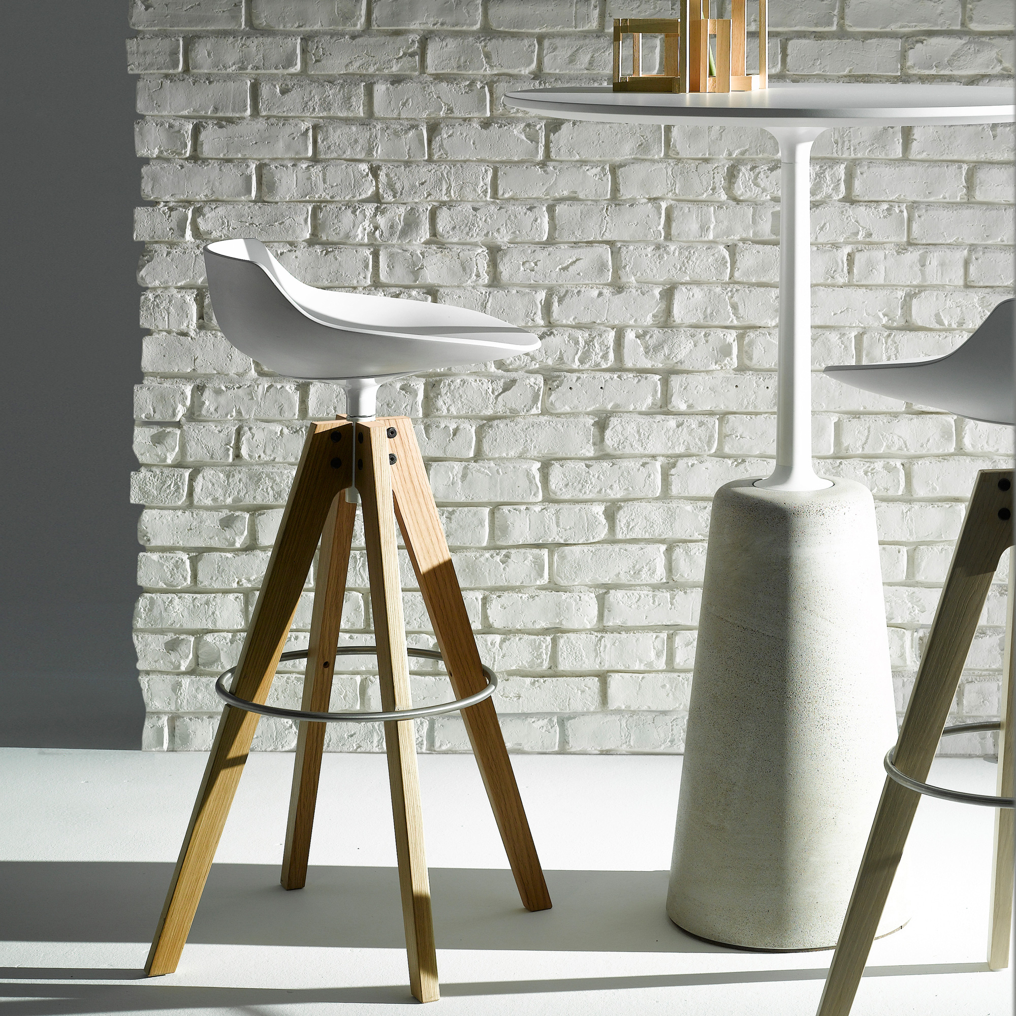 创意火狐官方网站 - 坐具|吧椅/凳子|办公火狐官方网站|火狐HUOHU（中国）火狐官方网站|FLOW STOOL 吧椅