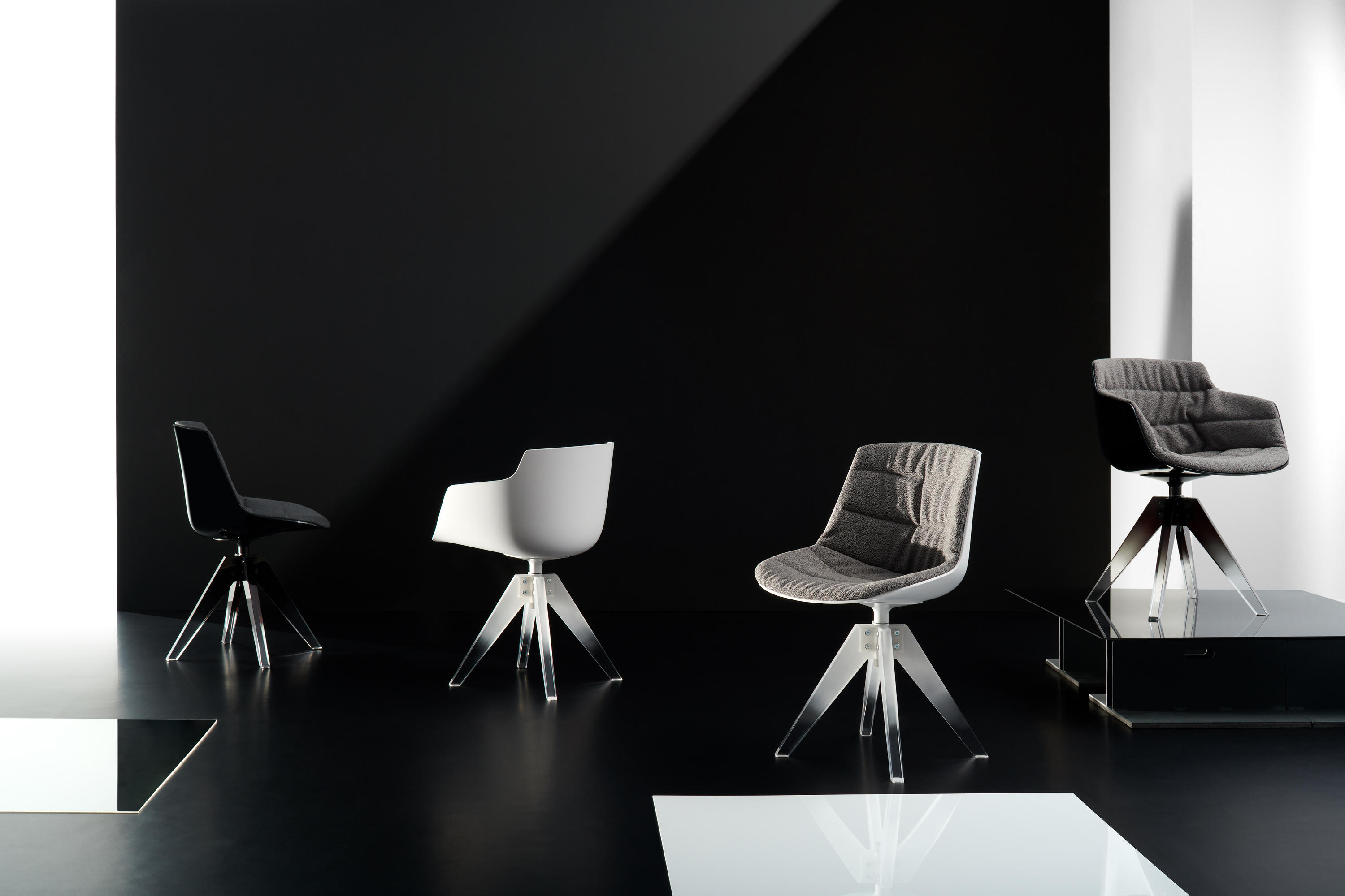 创意火狐官方网站 - 坐具|餐椅|办公火狐官方网站|火狐HUOHU（中国）火狐官方网站|FLOW 10TH 洽谈椅/餐椅