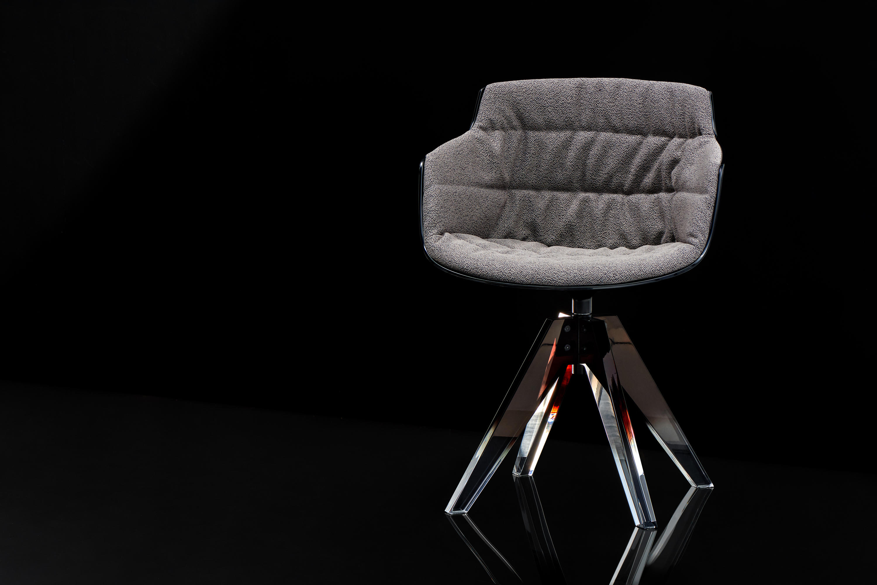 创意火狐官方网站 - 坐具|餐椅|办公火狐官方网站|火狐HUOHU（中国）火狐官方网站|FLOW 10TH 洽谈椅/餐椅