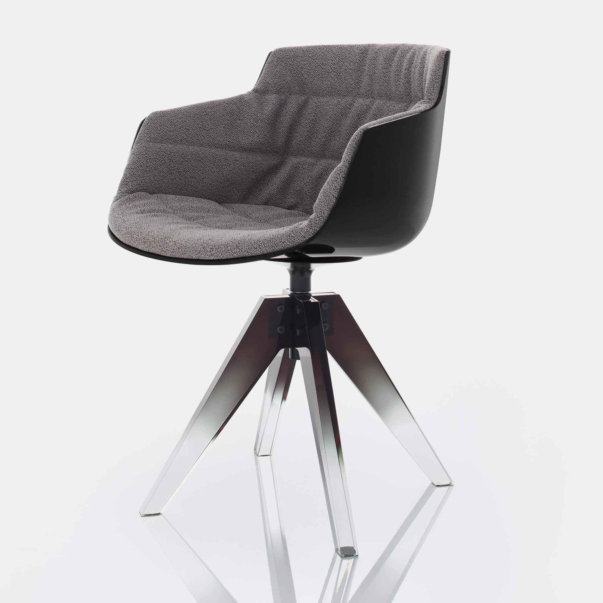 创意火狐官方网站 - 坐具|餐椅|办公火狐官方网站|火狐HUOHU（中国）火狐官方网站|FLOW 10TH 洽谈椅/餐椅