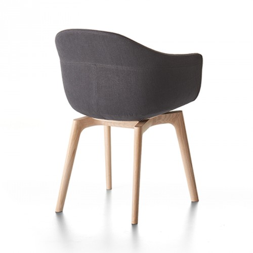 创意火狐官方网站 - 坐具|餐椅|办公火狐官方网站|火狐HUOHU（中国）火狐官方网站|SIENA 餐椅/洽谈椅