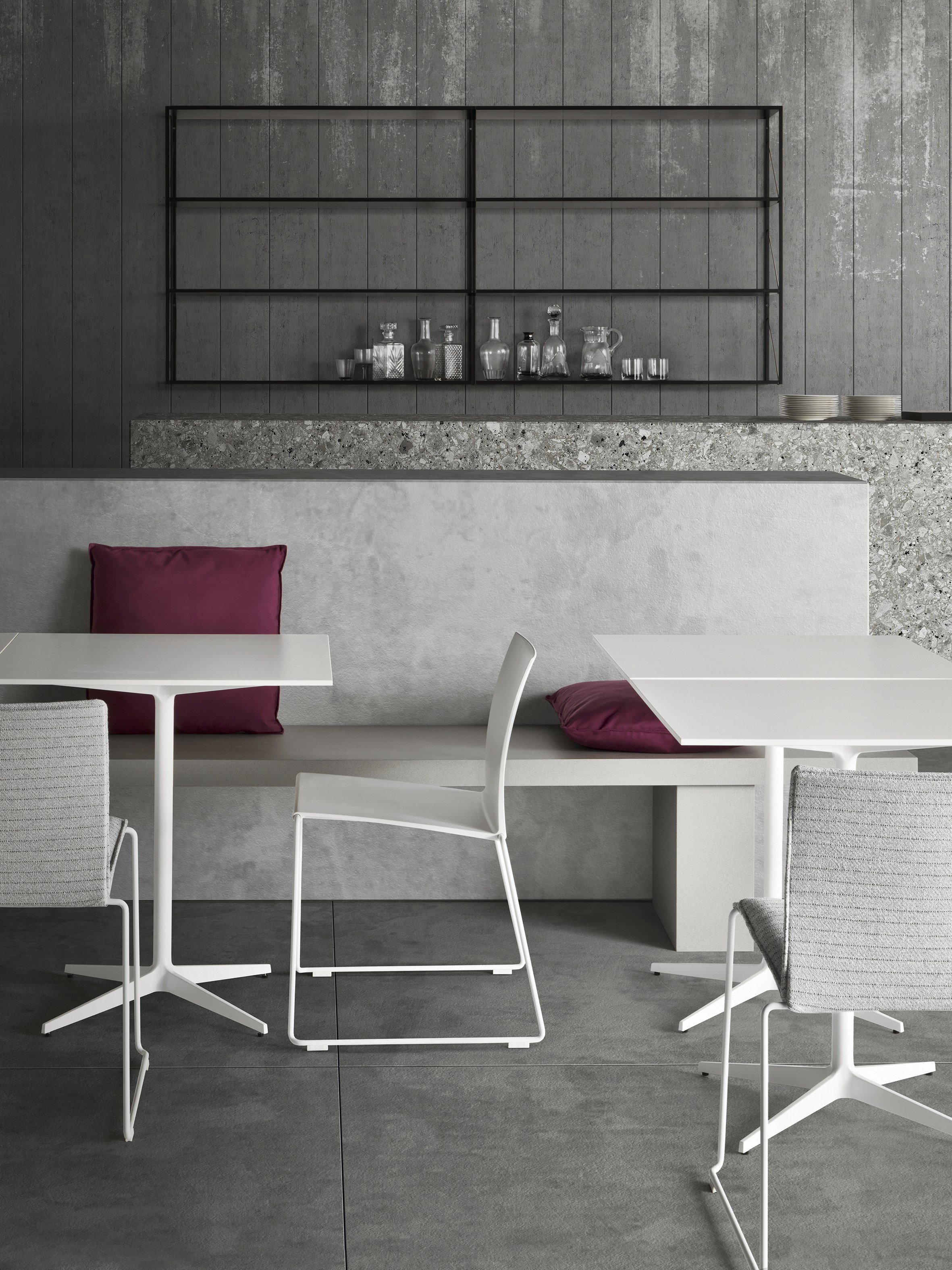 创意火狐官方网站 - 坐具|餐椅|办公火狐官方网站|火狐HUOHU（中国）火狐官方网站|M1  餐椅/洽谈椅