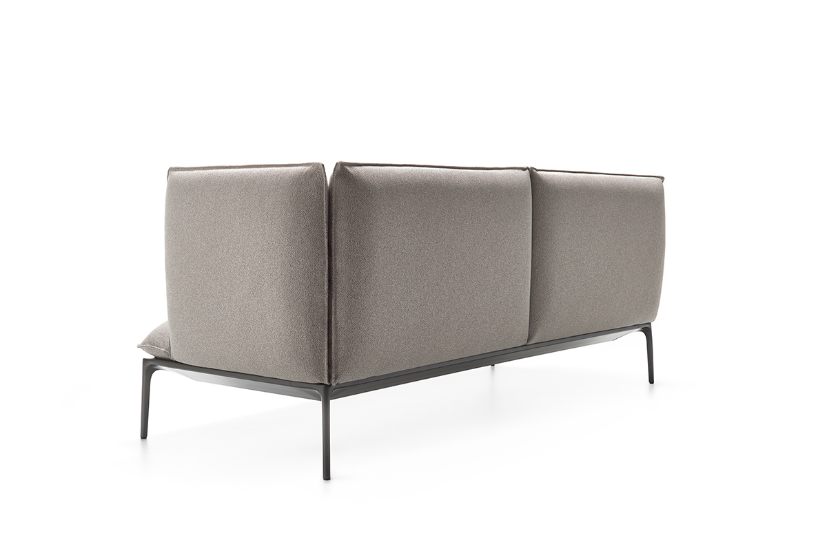 创意火狐官方网站 - 坐具|沙发|办公火狐官方网站|火狐HUOHU（中国）火狐官方网站|YALE X 沙发