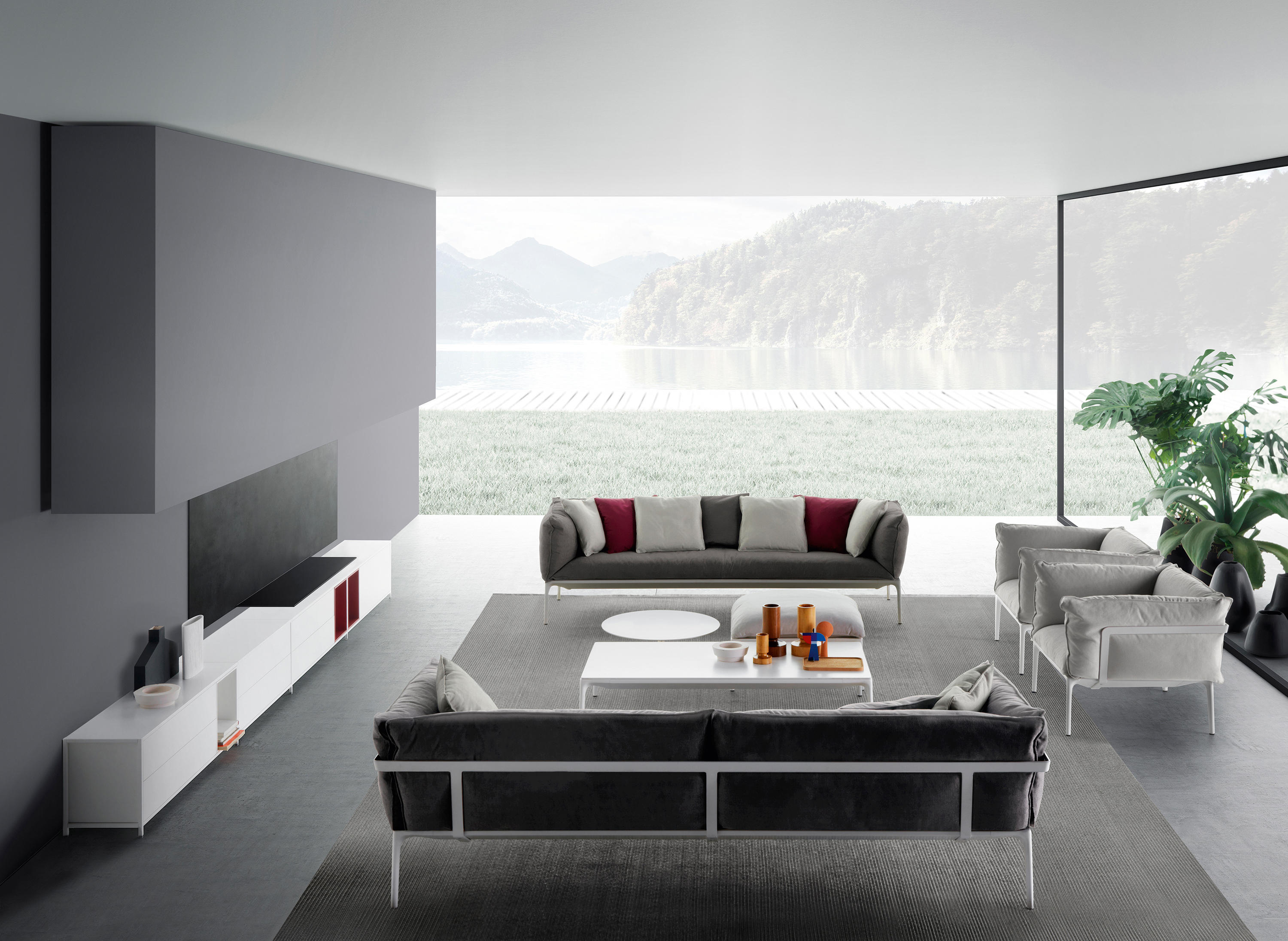 创意火狐官方网站 - 坐具|沙发|办公火狐官方网站|火狐HUOHU（中国）火狐官方网站|YALE X 沙发