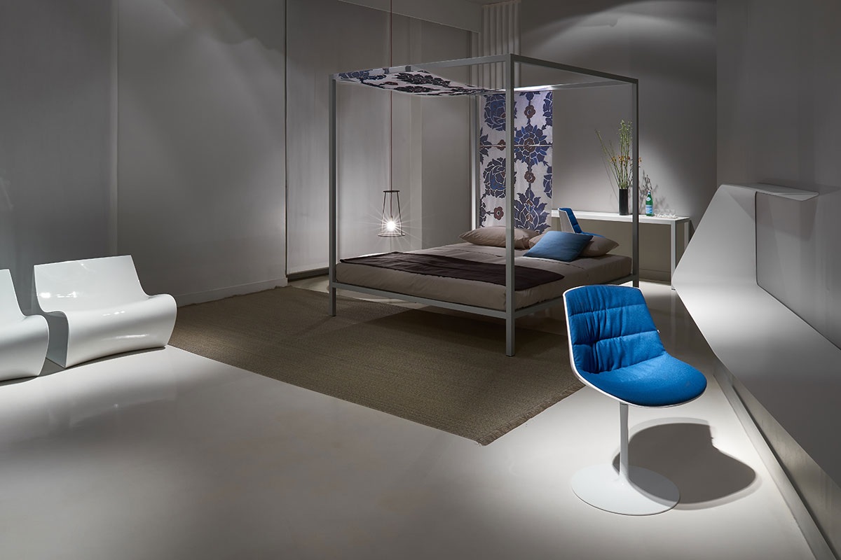 创意火狐官方网站 - 卧室|床|办公火狐官方网站|火狐HUOHU（中国）火狐官方网站|ALUMINIUM BED 床