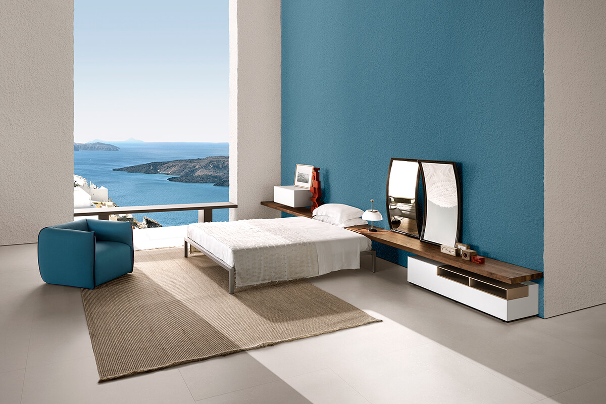 创意火狐官方网站 - 卧室|床|办公火狐官方网站|火狐HUOHU（中国）火狐官方网站|ALUMINIUM BED 床