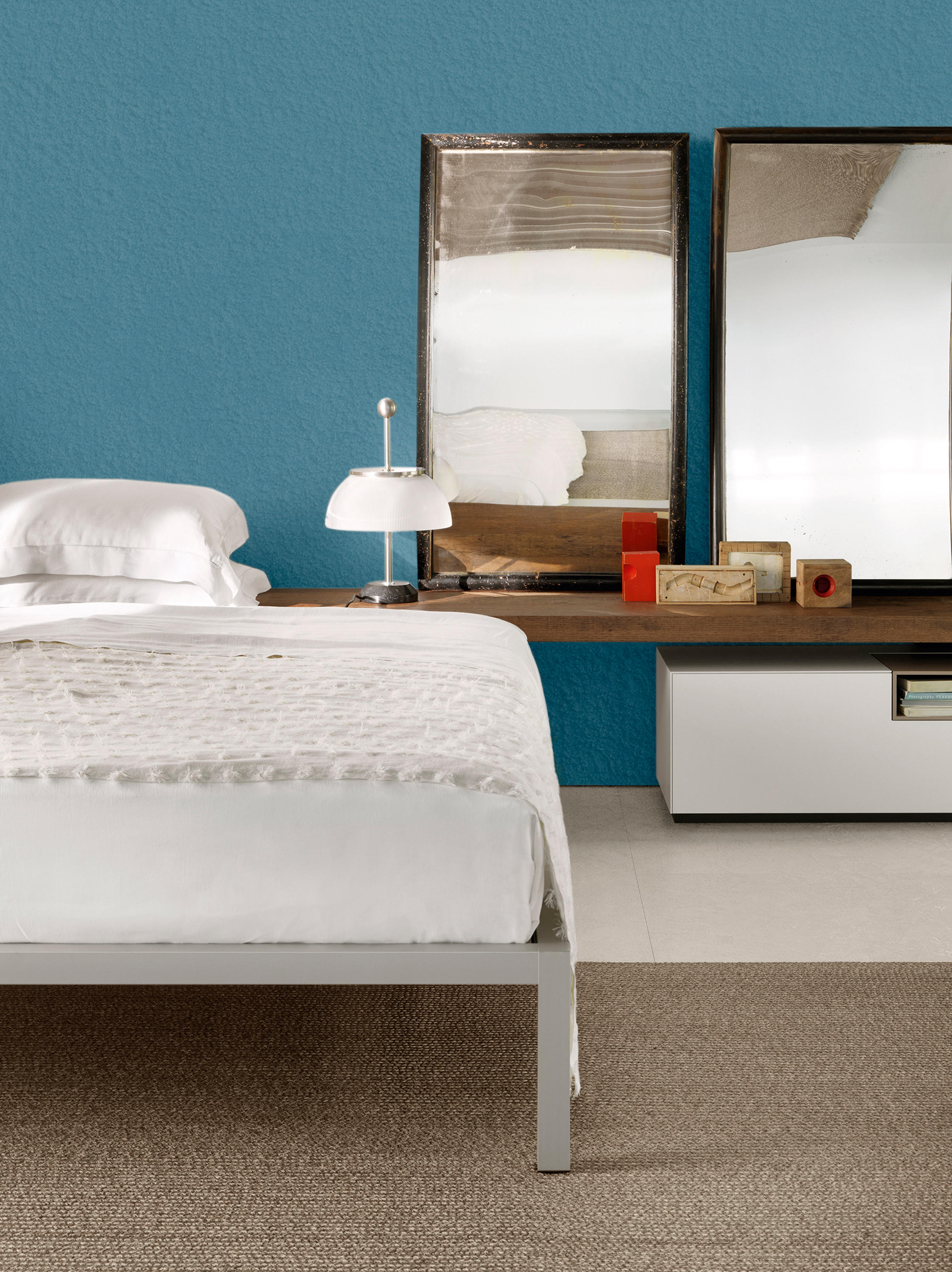 创意火狐官方网站 - 卧室|床|办公火狐官方网站|火狐HUOHU（中国）火狐官方网站|ALUMINIUM BED 床