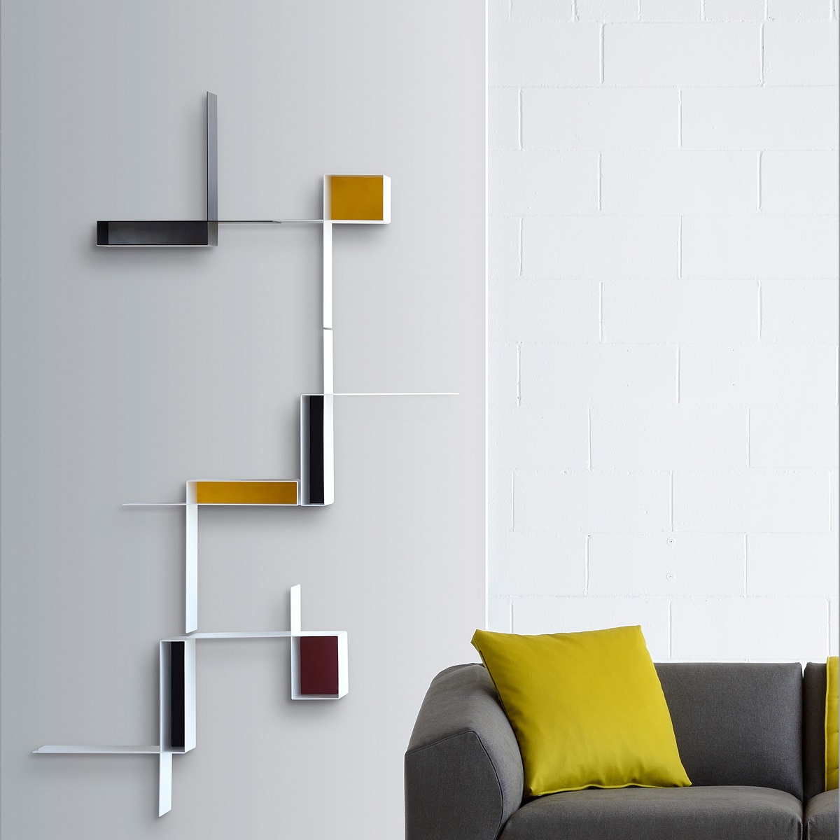 创意火狐官方网站 - 附件|装饰画/墙饰|办公火狐官方网站|火狐HUOHU（中国）火狐官方网站|RANDOMISSIMO 墙饰/挂件